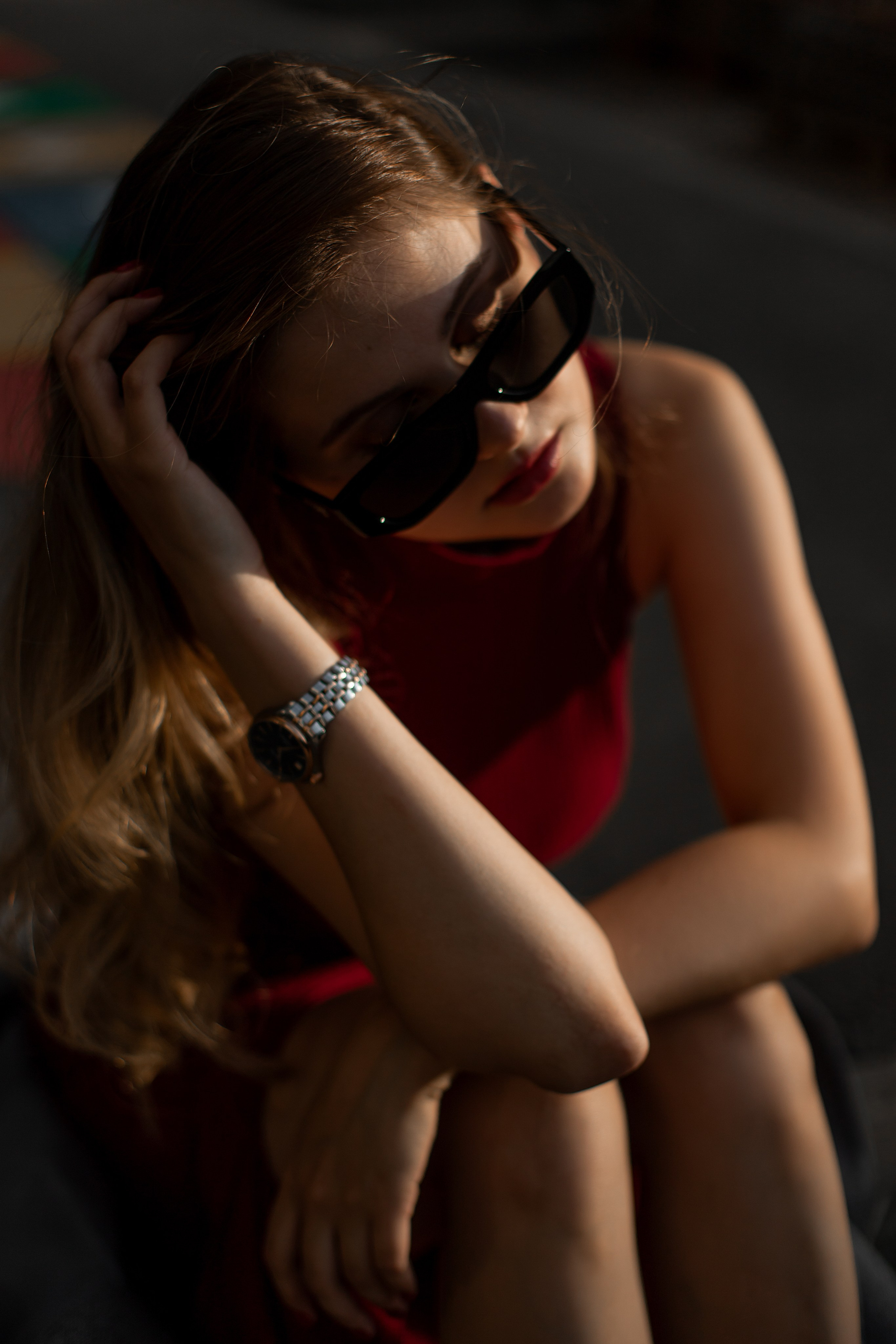 Индивидуальная съемка. Семейный и индивидуальный фотограф в Ростове-на-Дону