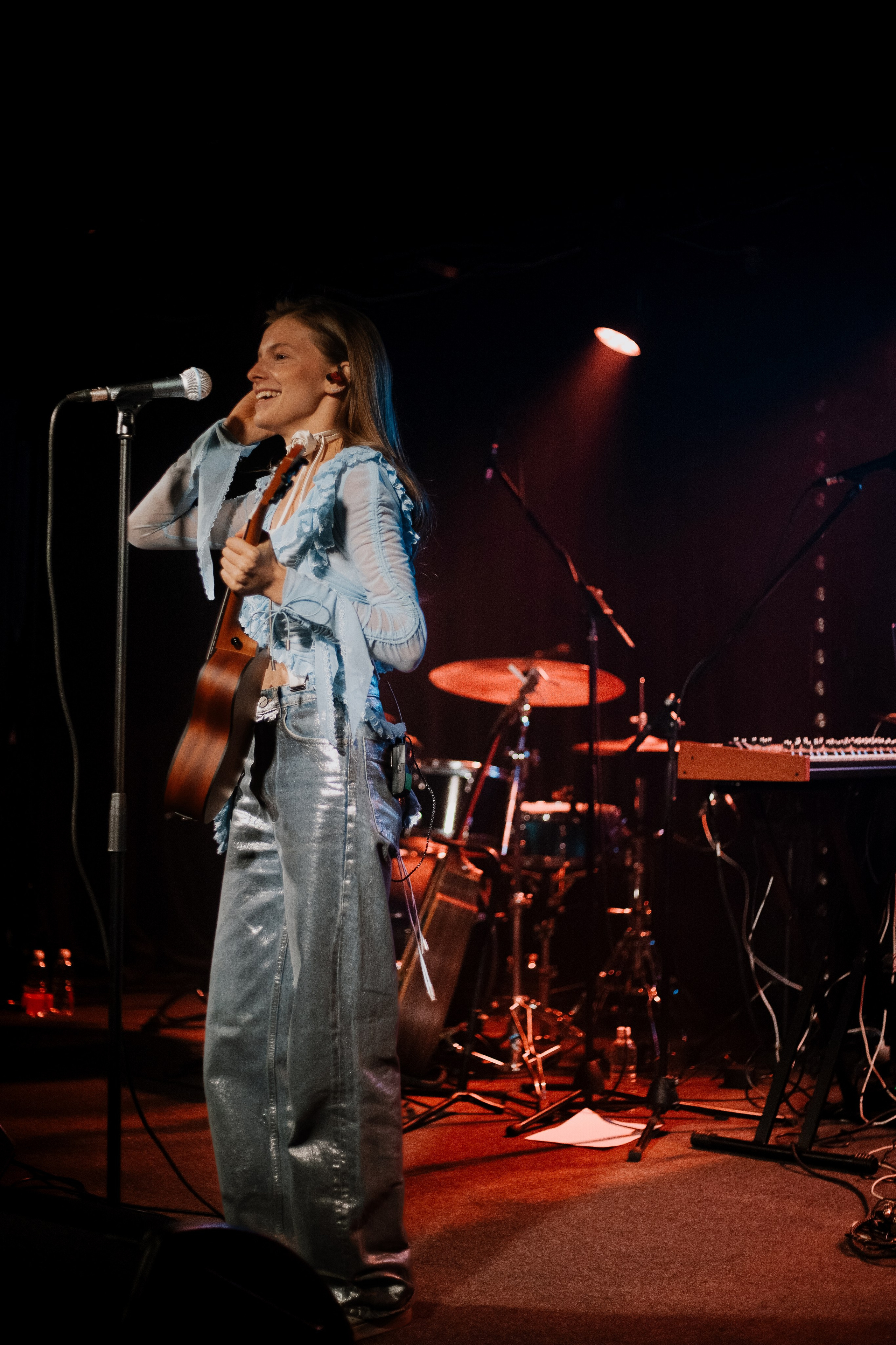 MINAEVA. Фотограф Москва