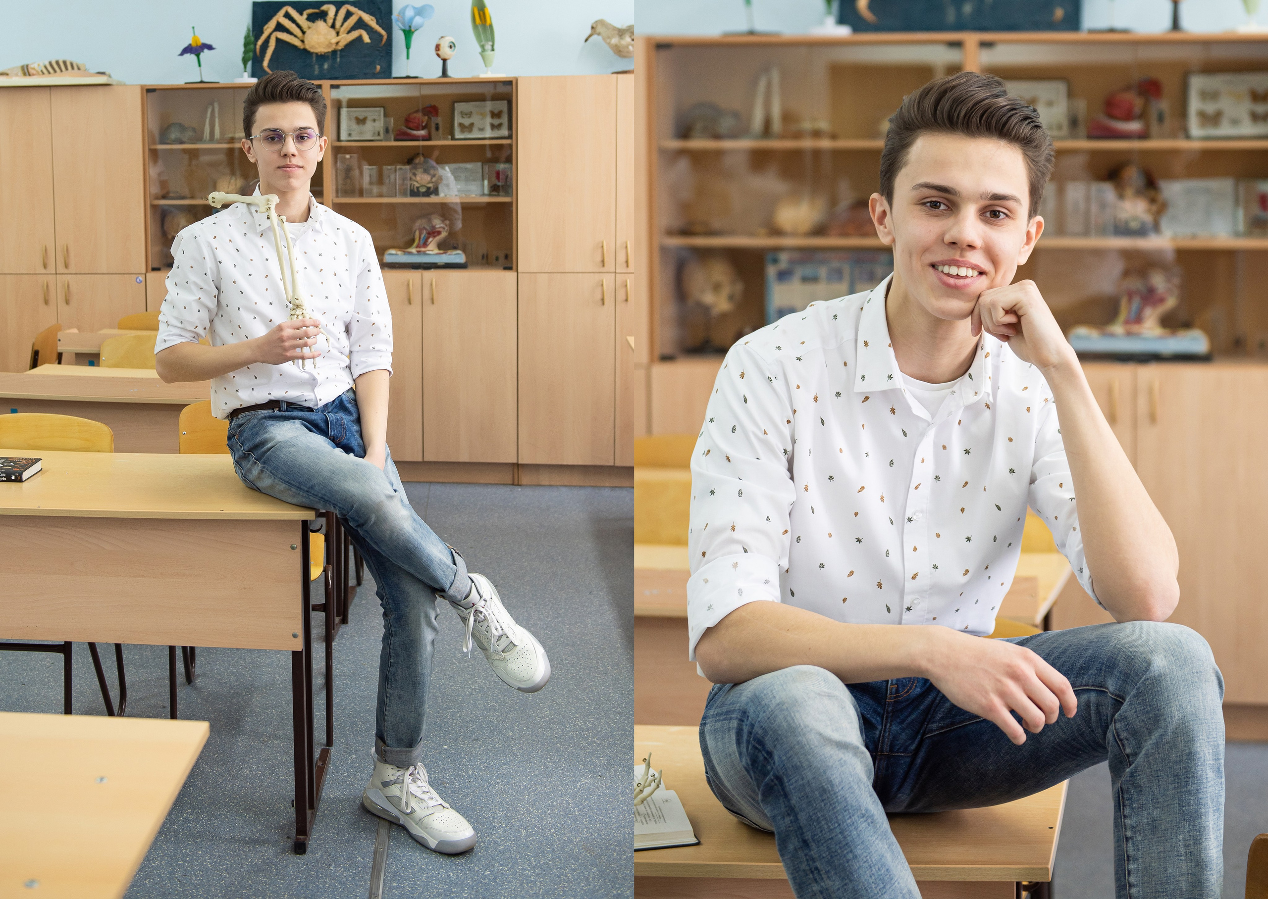 Старшеклассники. Выпускные альбомы Ростов-на-Дону Кристина Невиль