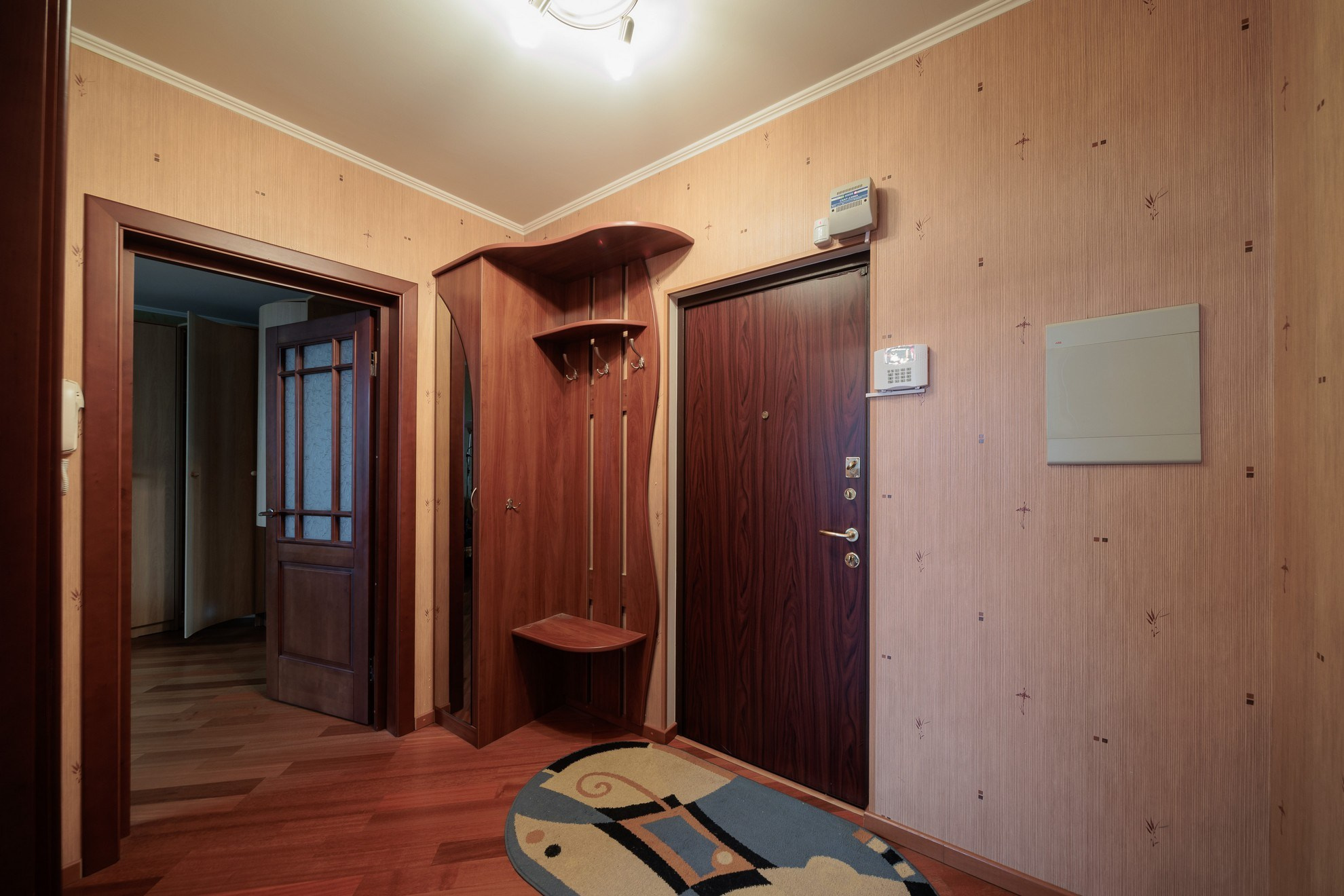 Квартира 3. Свадебный и репортажный фотограф в Москве и Московской области