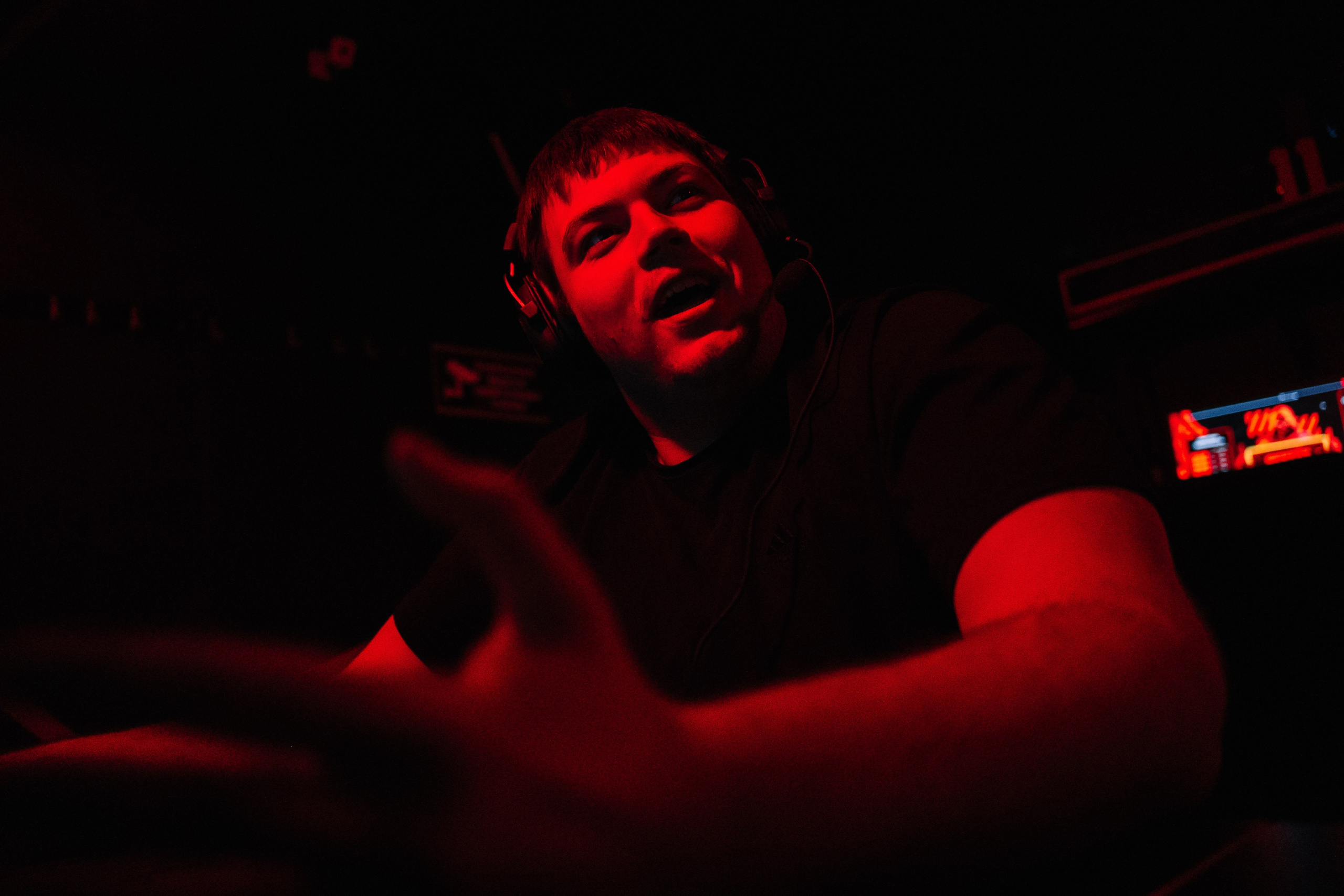 SEKTOR. Фотограф в Хабаровске Швендых Рудольф