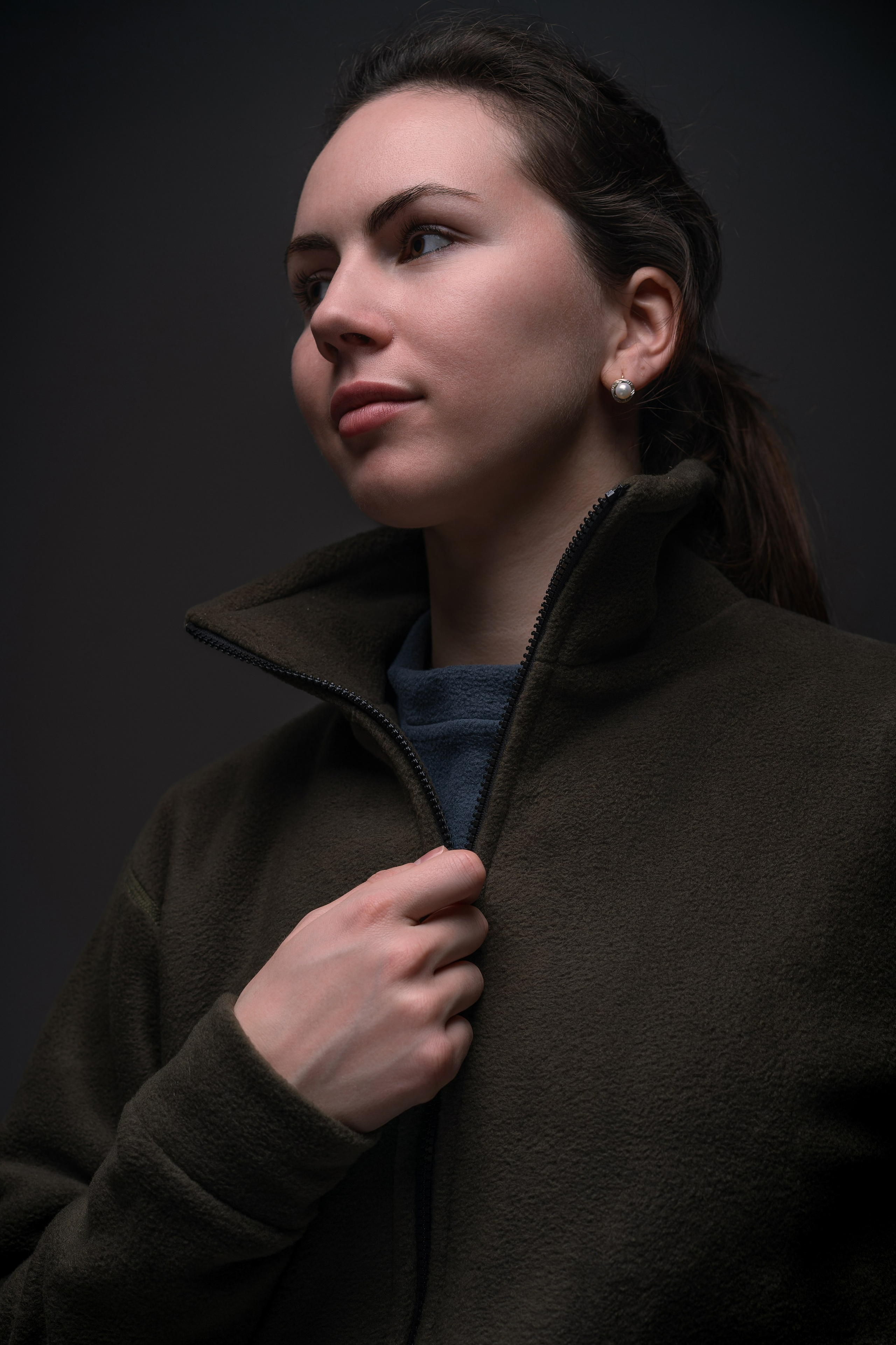 Съемка каталога для бренда туристической одежды. Юля Дэй • Фотограф, Санкт-Петербург