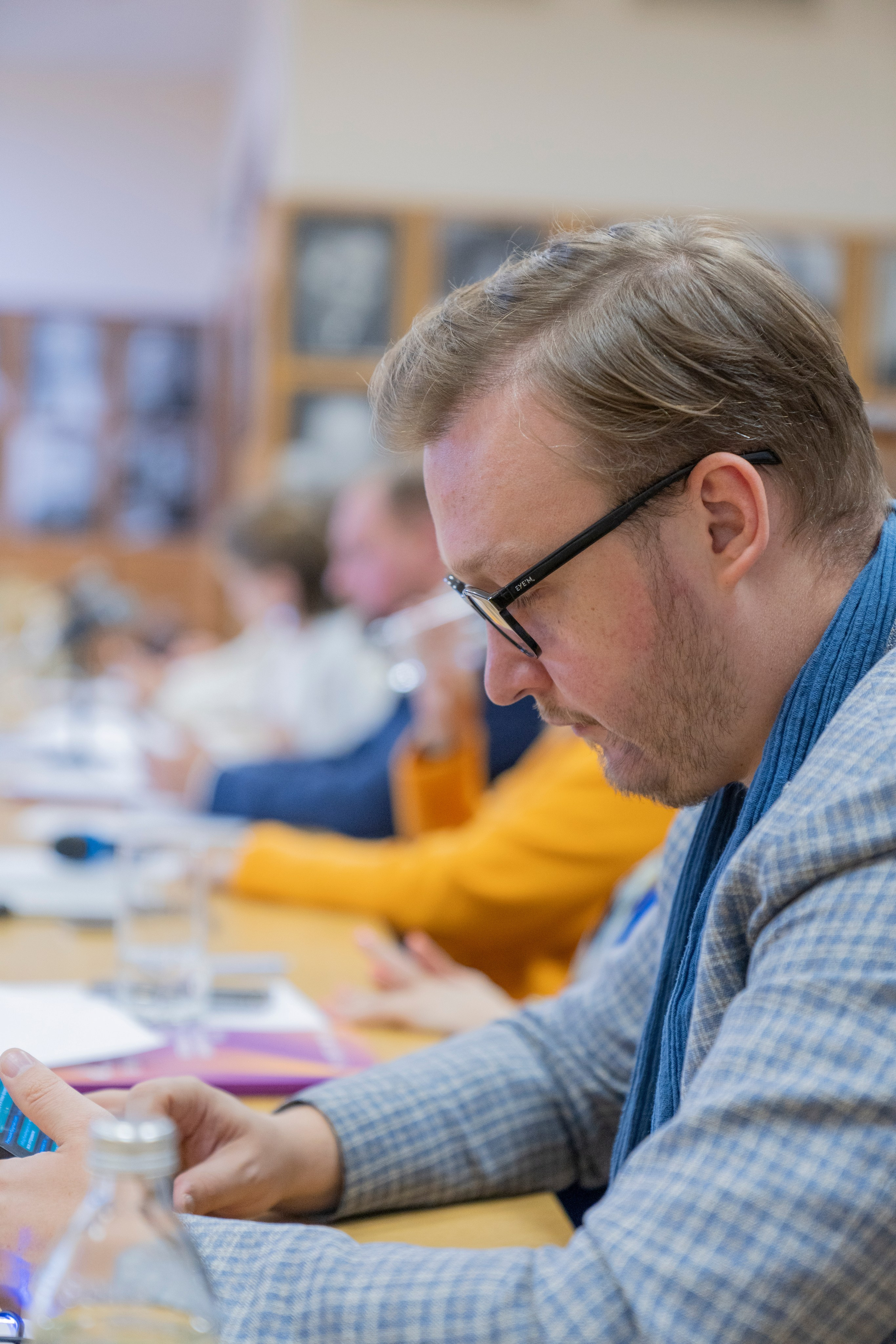 Международный Каспийский кинофорум. Фотограф Москва Яковлев Андрей