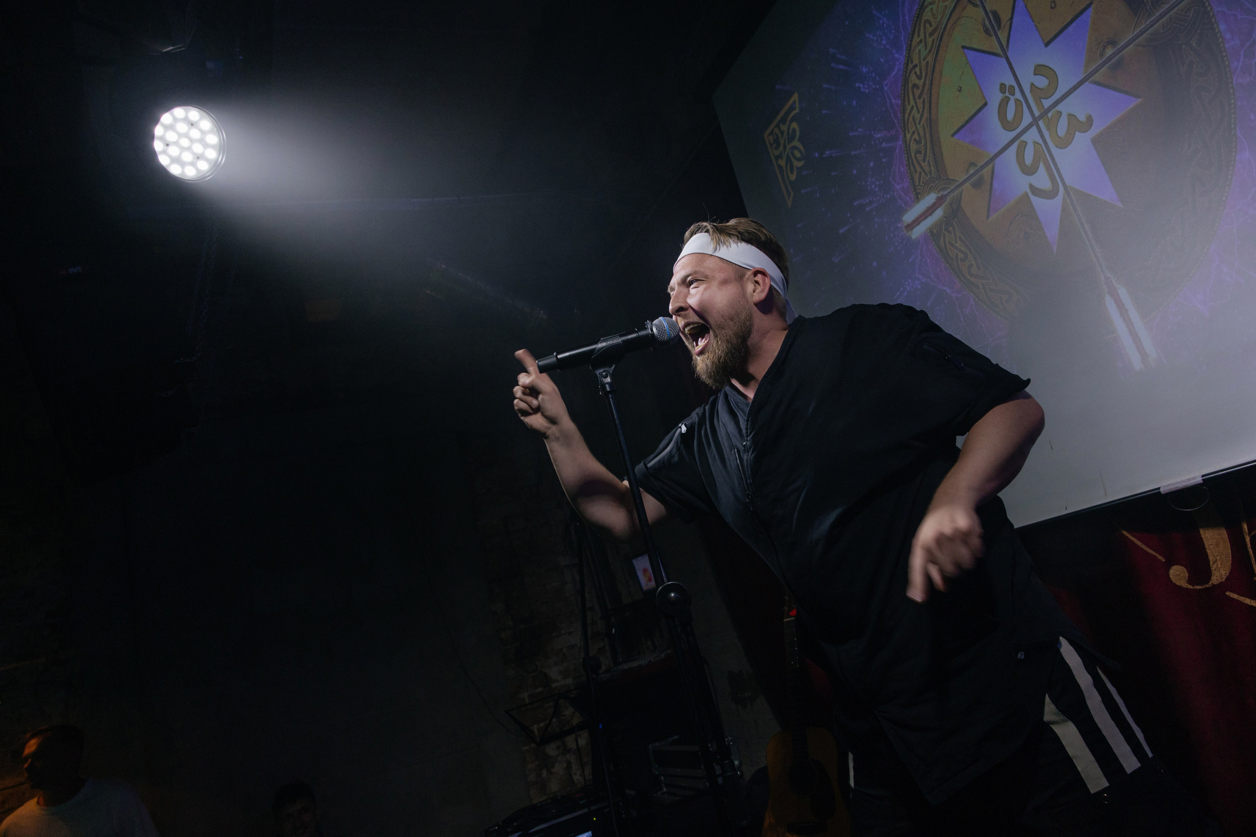 10 лет в Зеленке. Свадебный и Репортажный фотограф Нижний Новгород Москва Ежов Иван