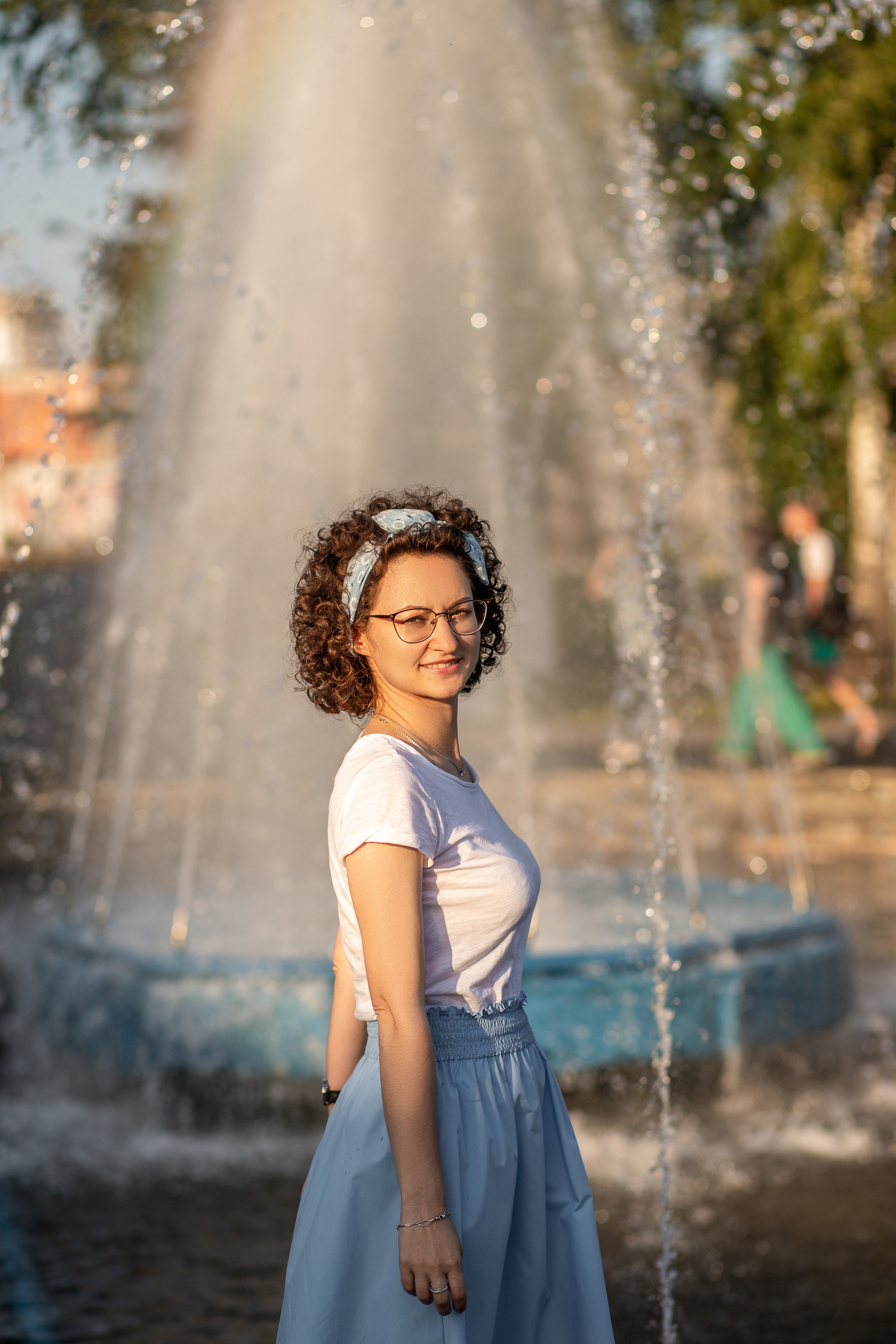 Прогулочные. Фотограф в Барнауле Юлия Садвокасова