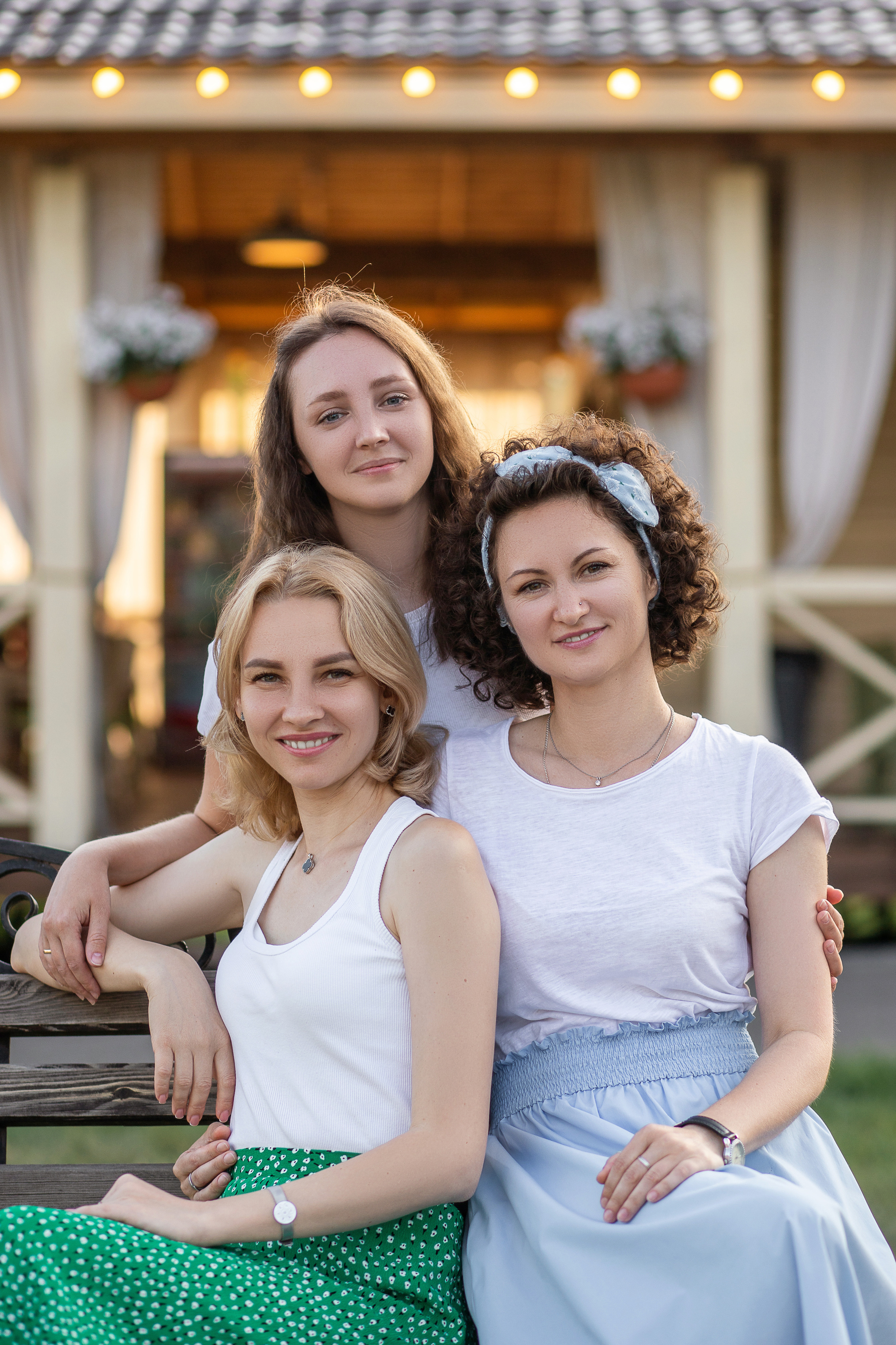 Прогулочные. Фотограф в Барнауле Юлия Садвокасова