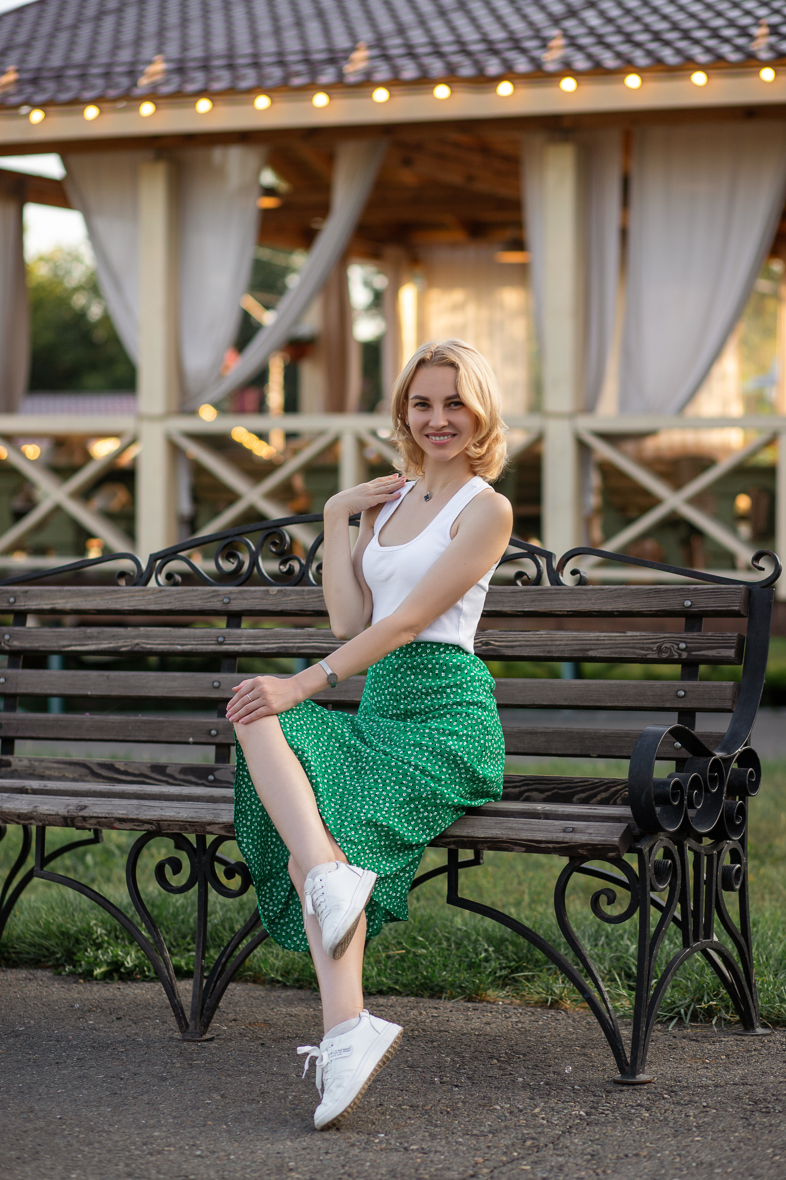 Прогулочные. Фотограф в Барнауле Юлия Садвокасова