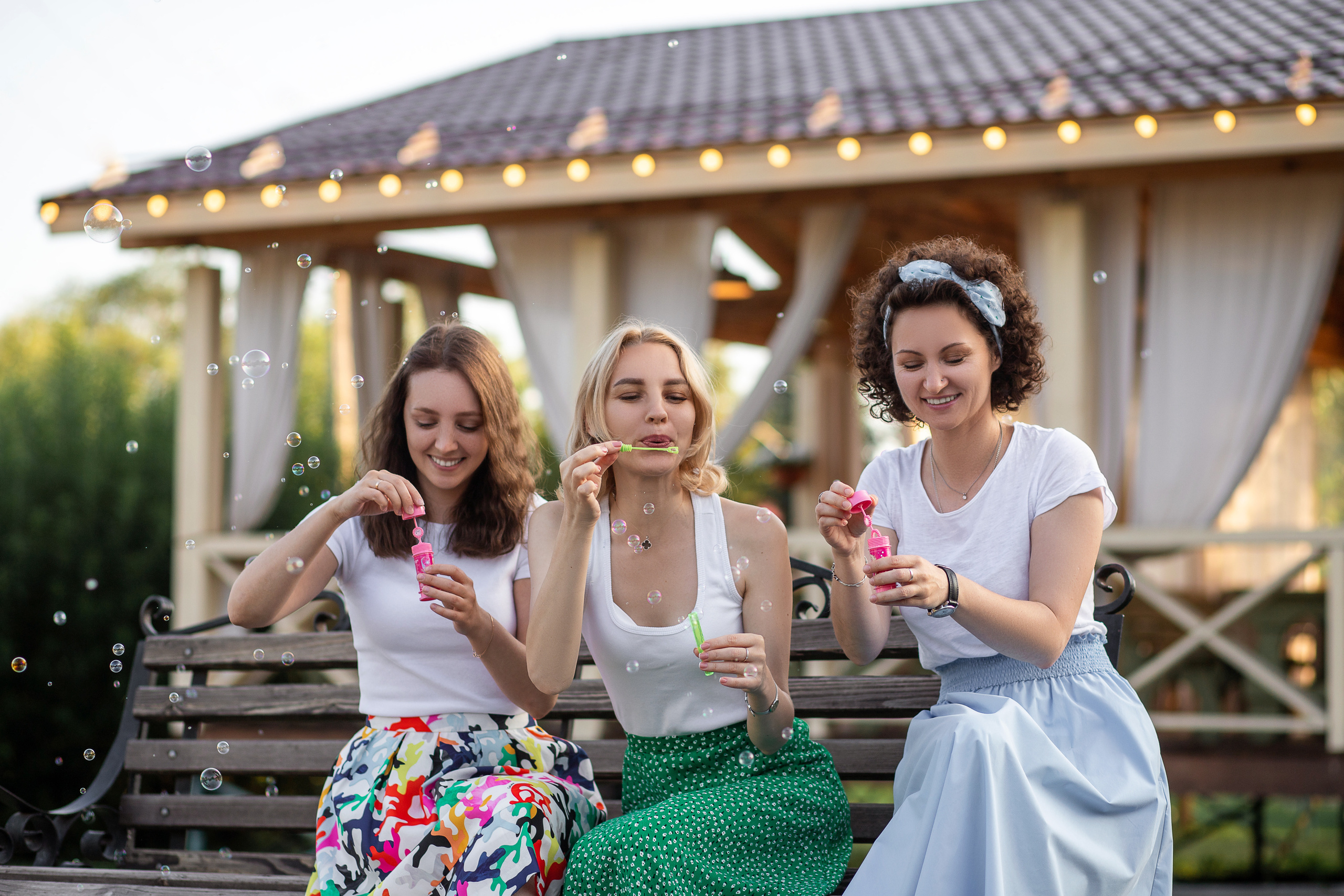 Прогулочные. Фотограф в Барнауле Юлия Садвокасова