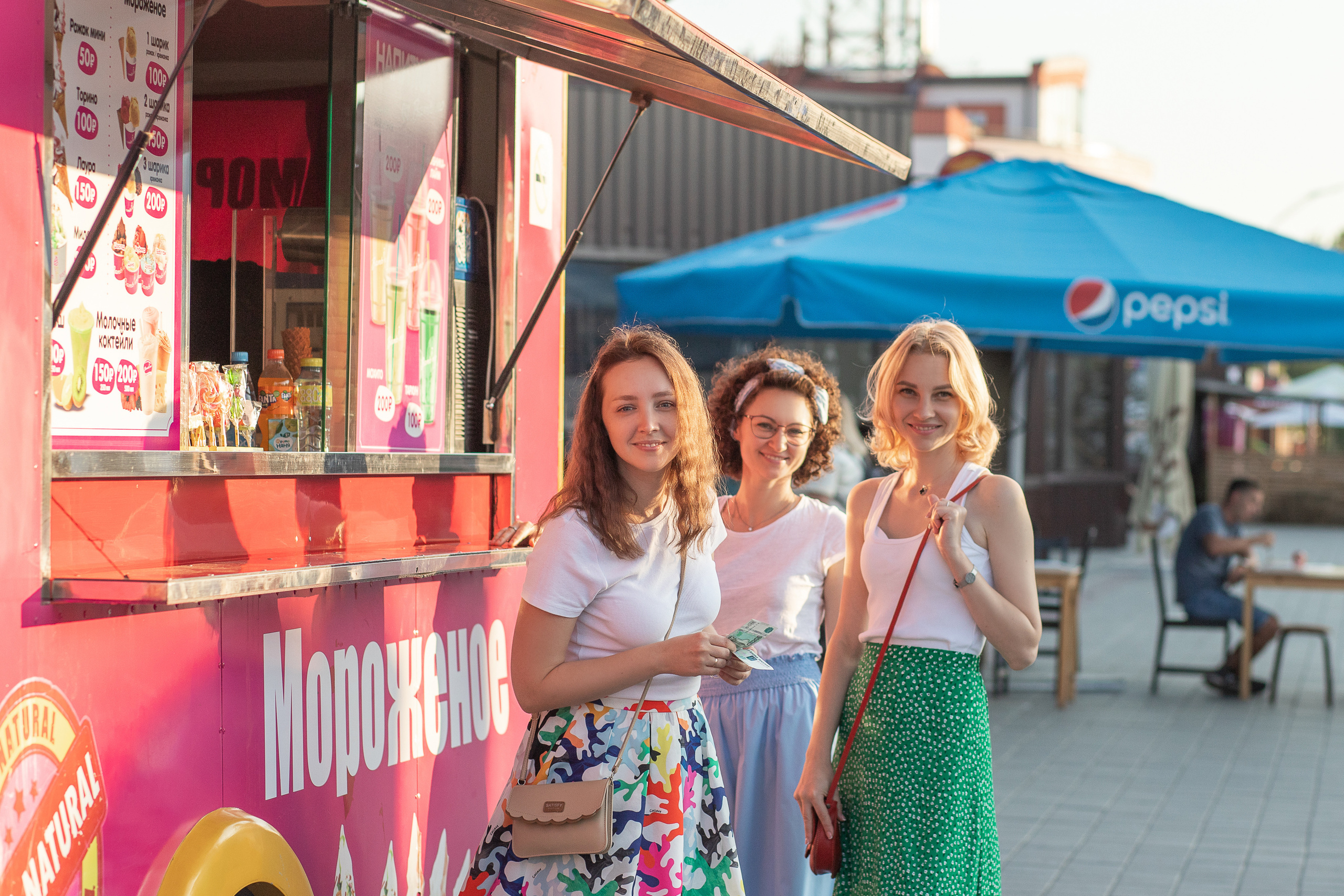 Прогулочные. Фотограф в Барнауле Юлия Садвокасова