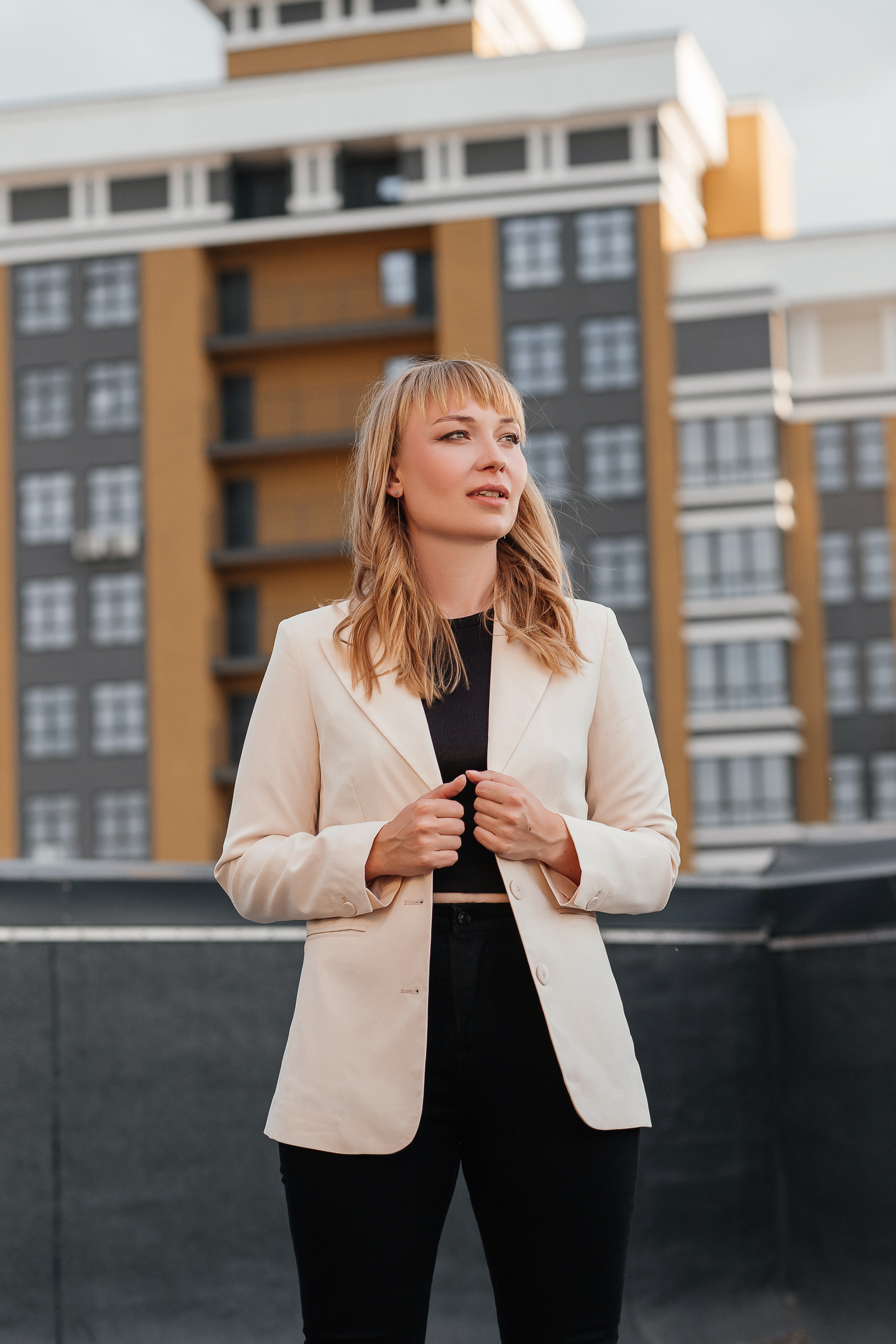 Крыша. Фотограф в Барнауле Юлия Садвокасова