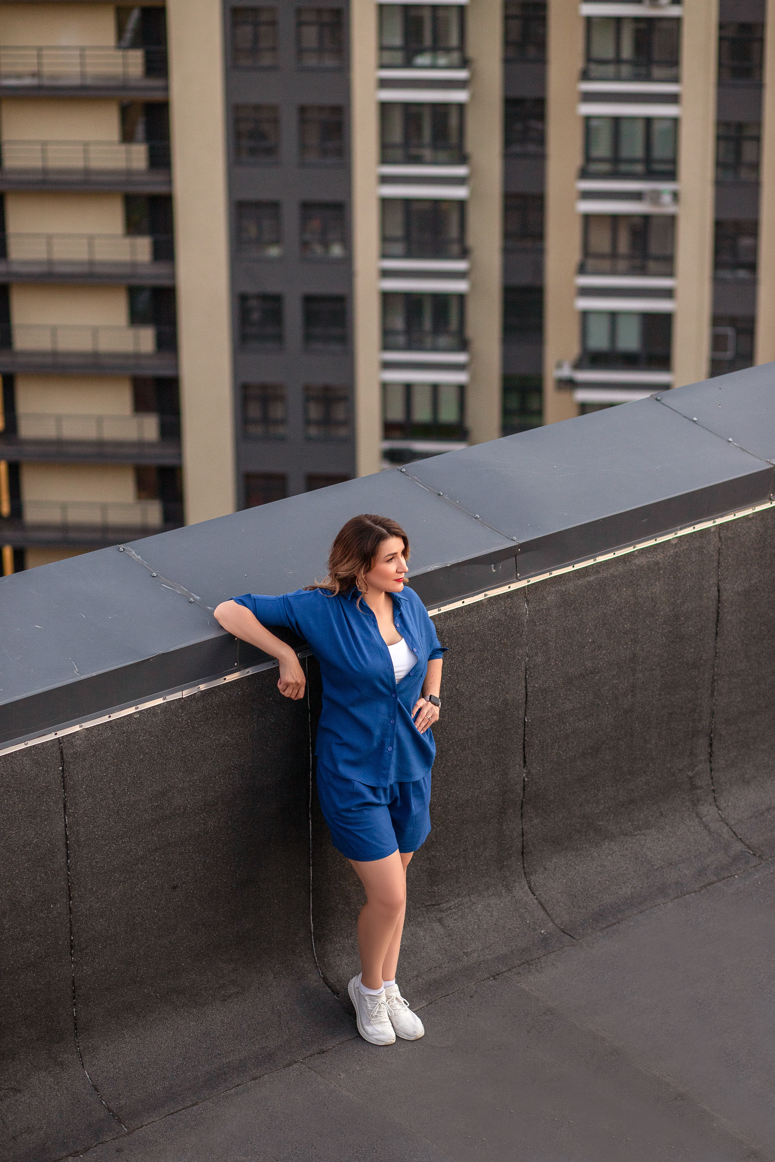 Крыша. Фотограф в Барнауле Юлия Садвокасова