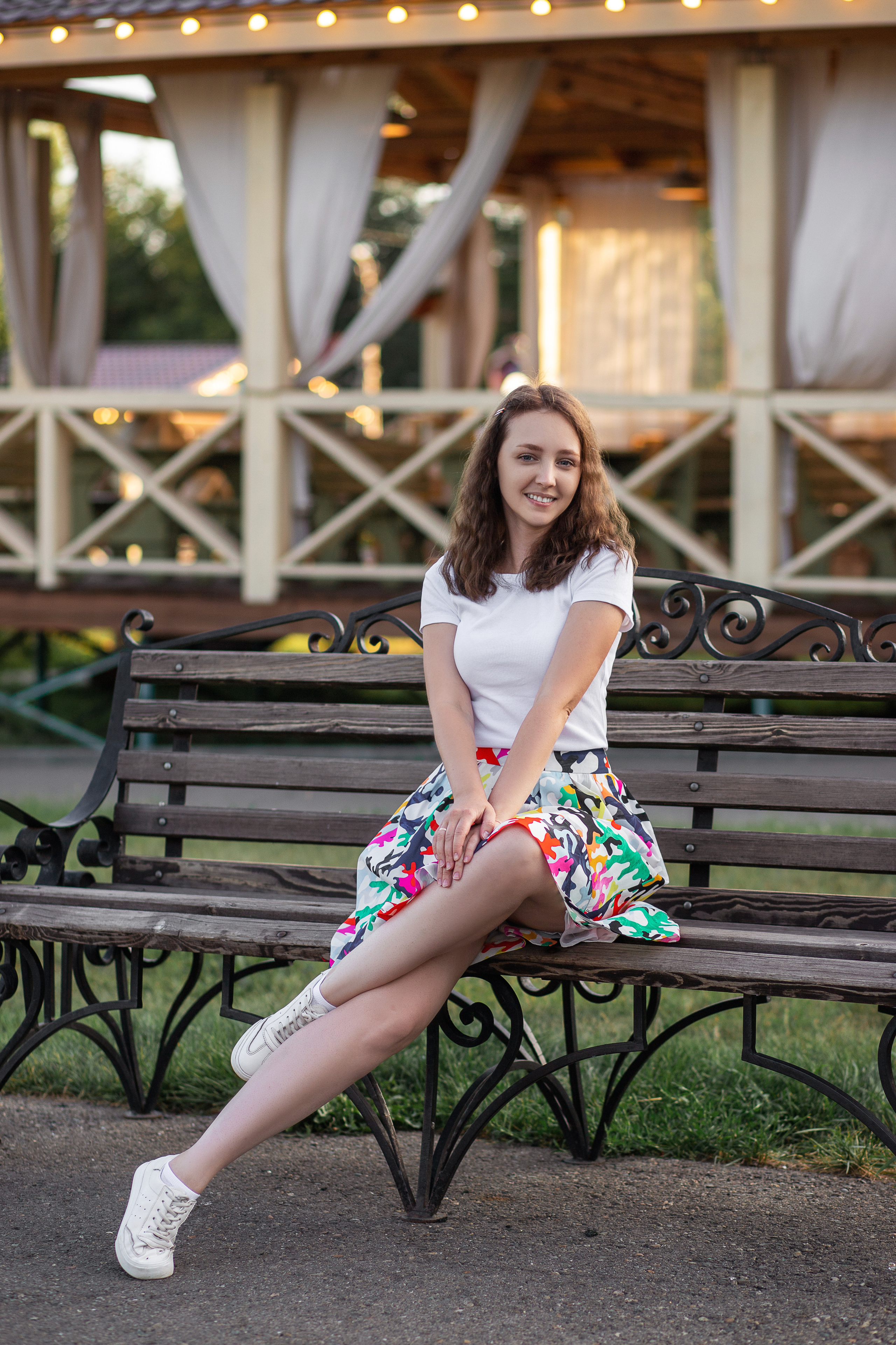 Прогулочные. Фотограф в Барнауле Юлия Садвокасова