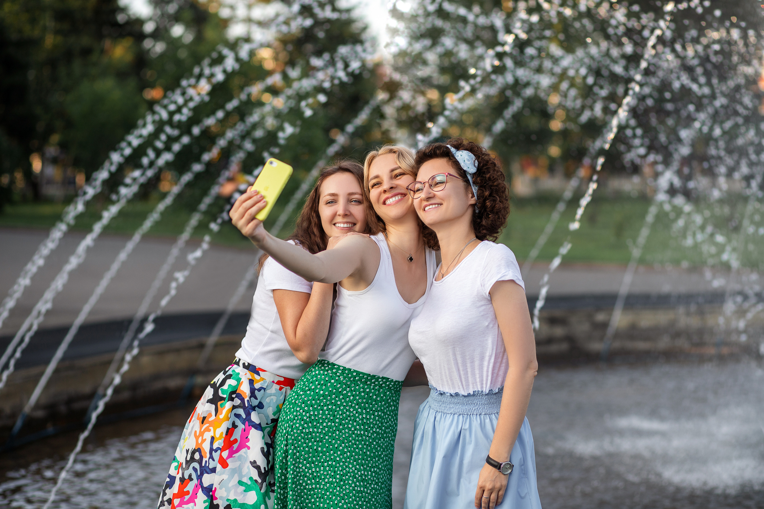 Прогулочные. Фотограф в Барнауле Юлия Садвокасова