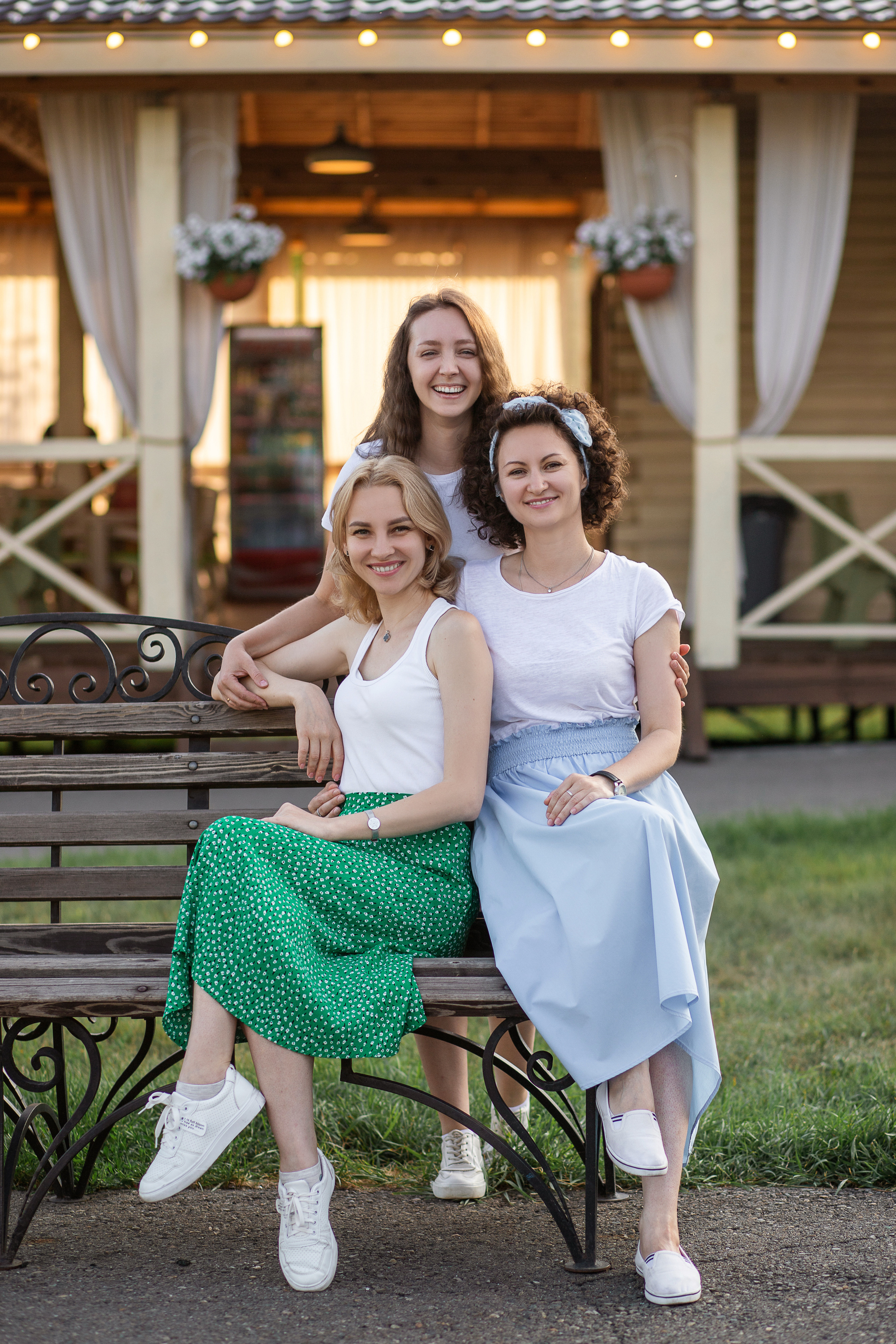 Прогулочные. Фотограф в Барнауле Юлия Садвокасова