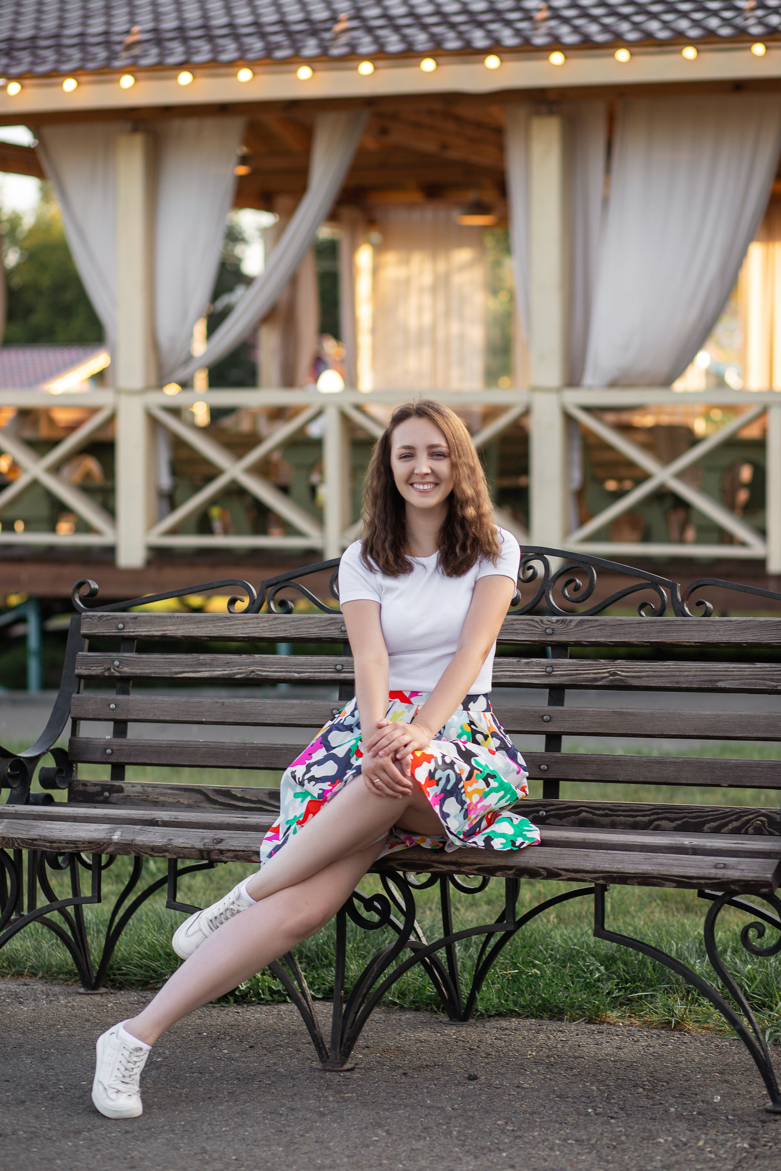 Прогулочные. Фотограф в Барнауле Юлия Садвокасова