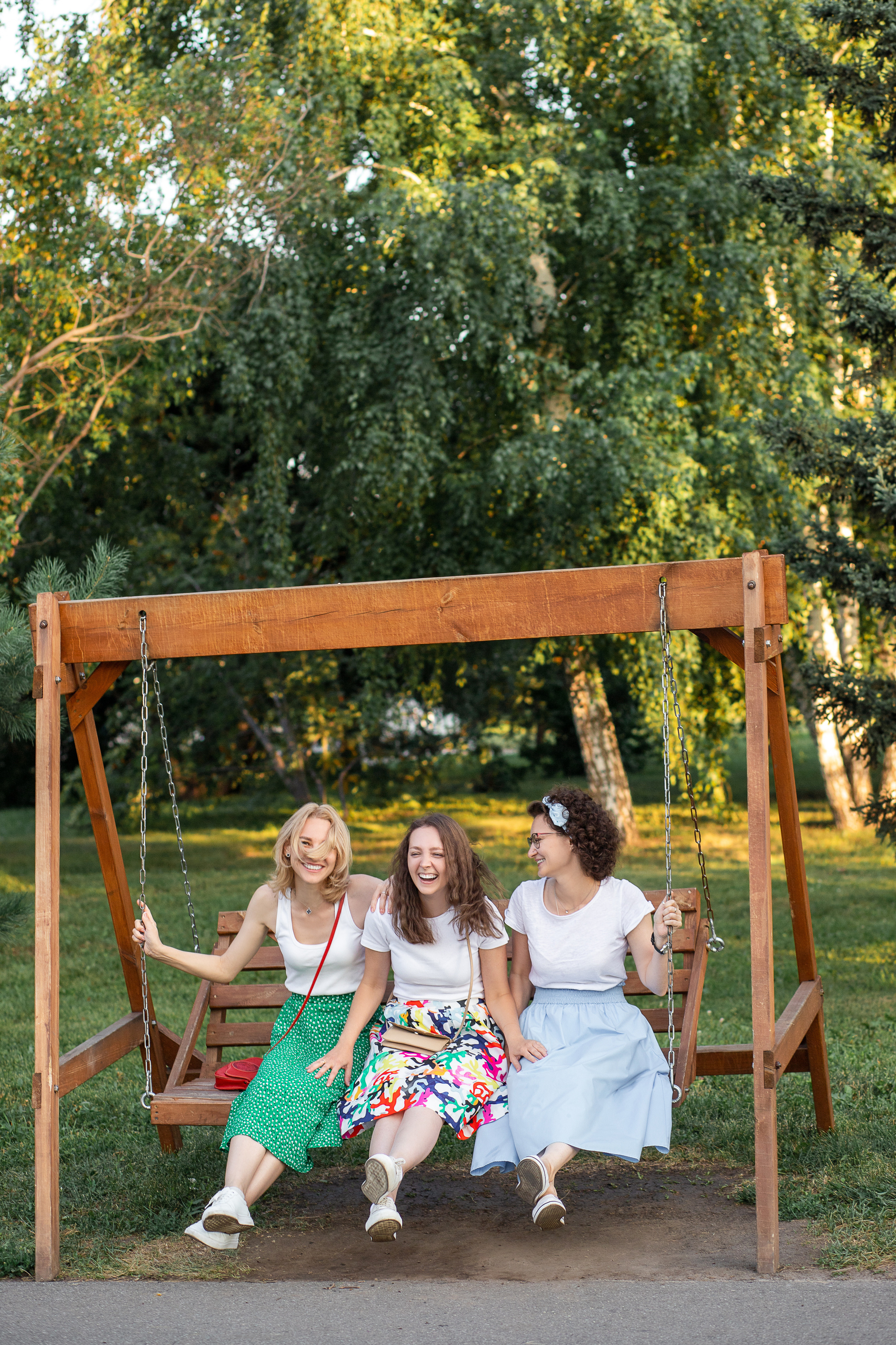 Прогулочные. Фотограф в Барнауле Юлия Садвокасова