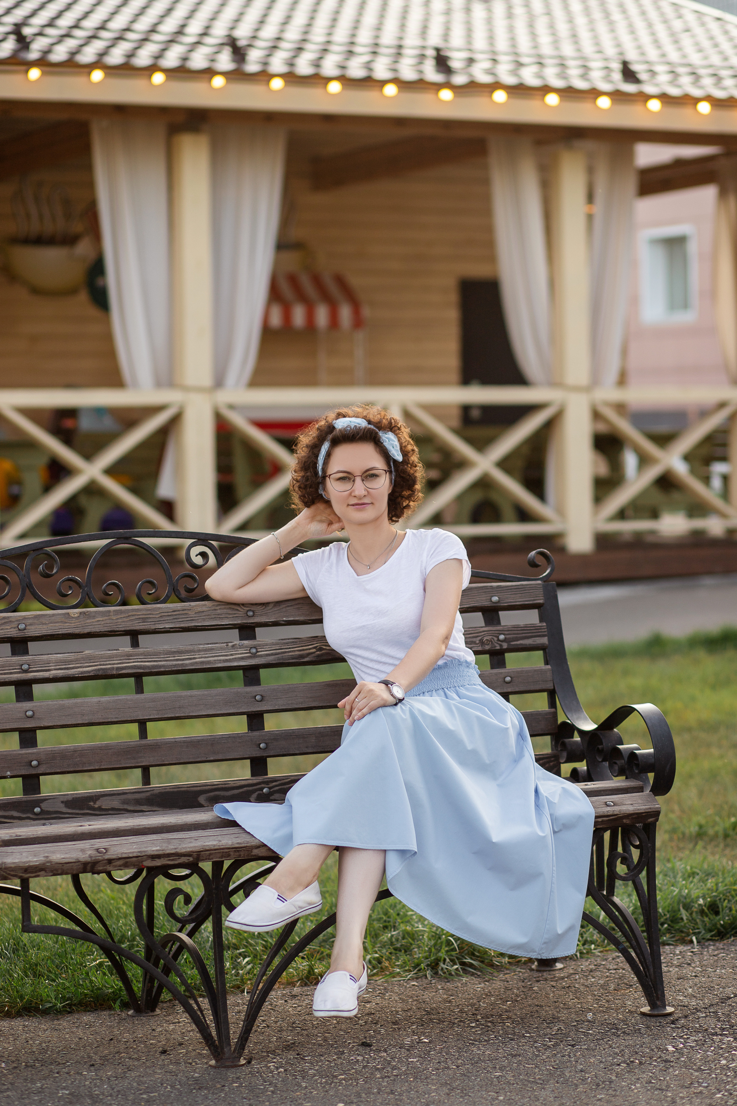 Прогулочные. Фотограф в Барнауле Юлия Садвокасова