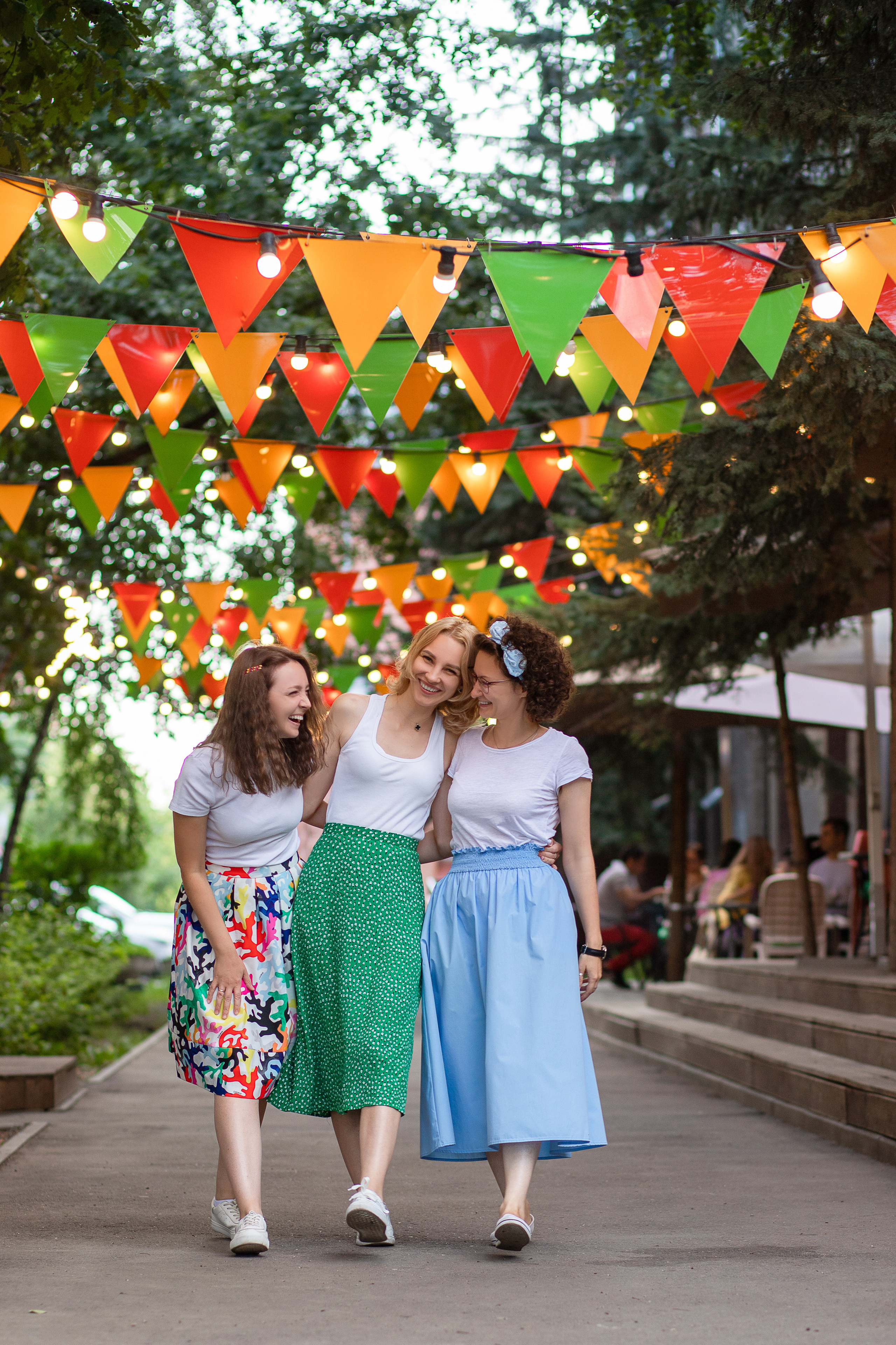 Прогулочные. Фотограф в Барнауле Юлия Садвокасова