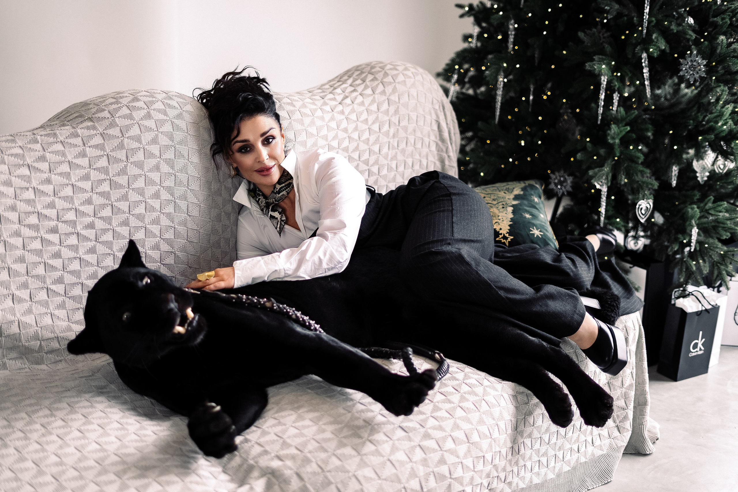 Ягуар. Свадебный и семейный фотограф/видеограф в Краснодаре Наталья Осинская