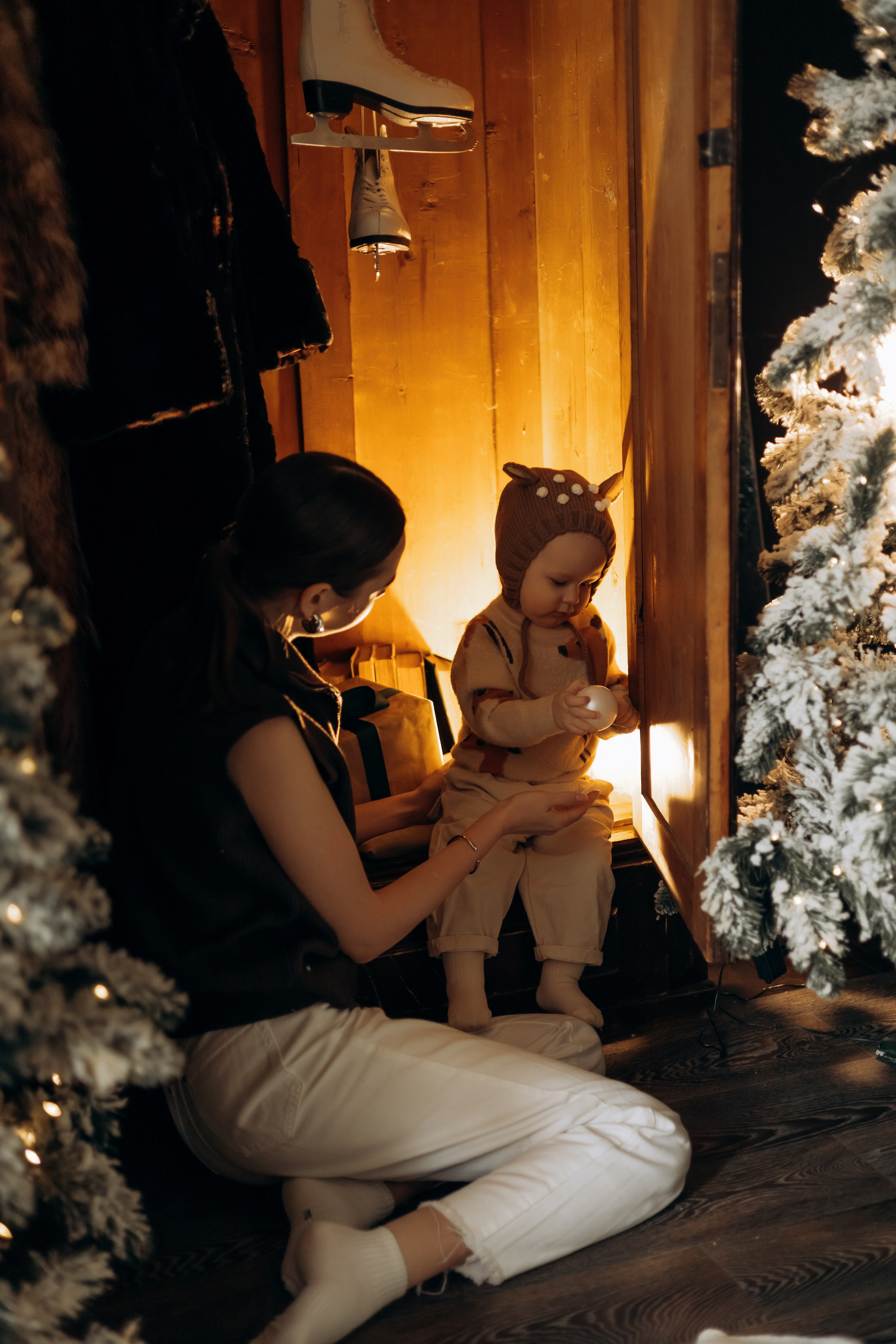 Матвей. Самый теплый фотограф в Краснодаре Рябоконь Ксения