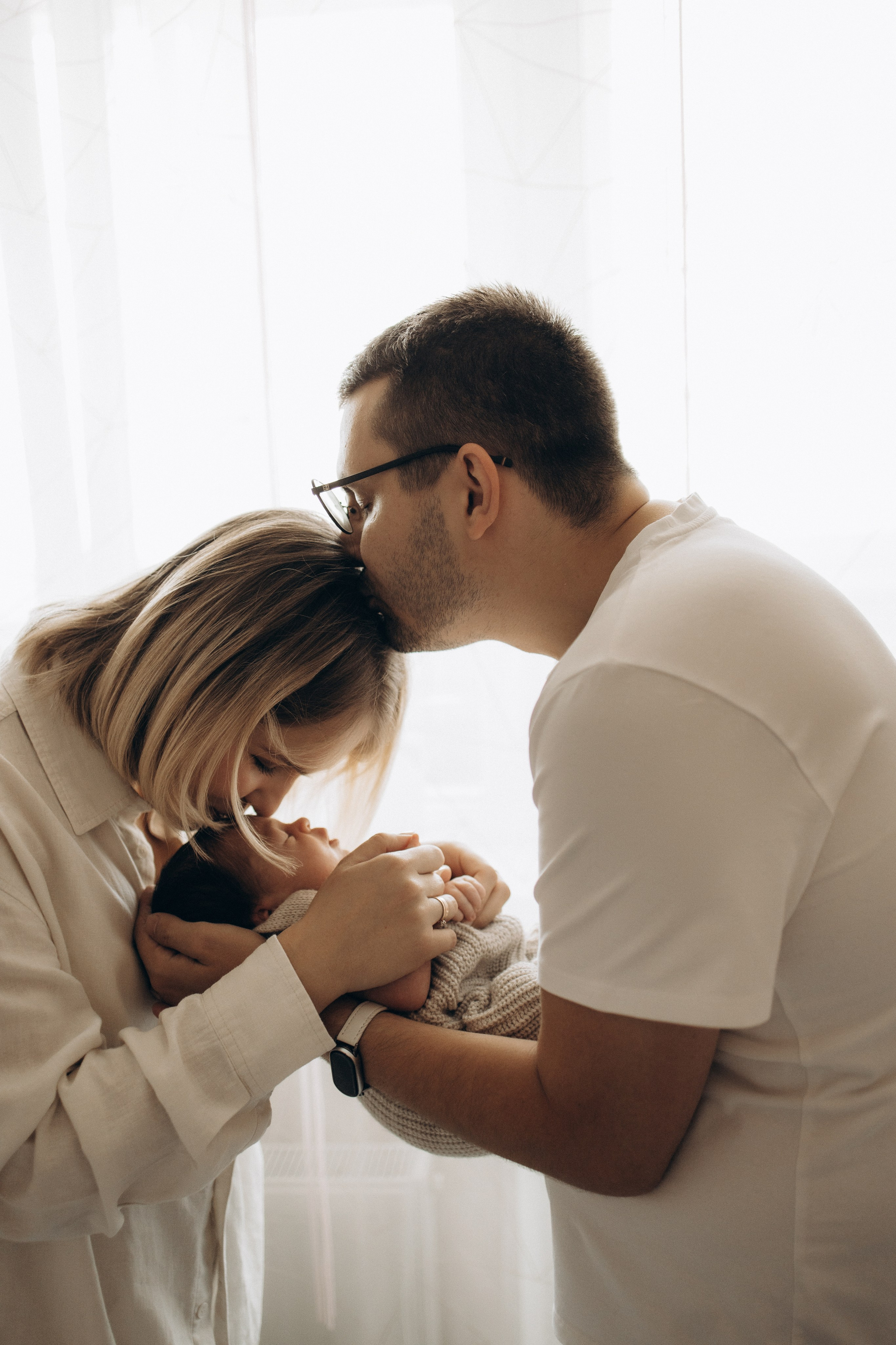 Домашние уютные моменты. Самый теплый фотограф в Краснодаре Рябоконь Ксения