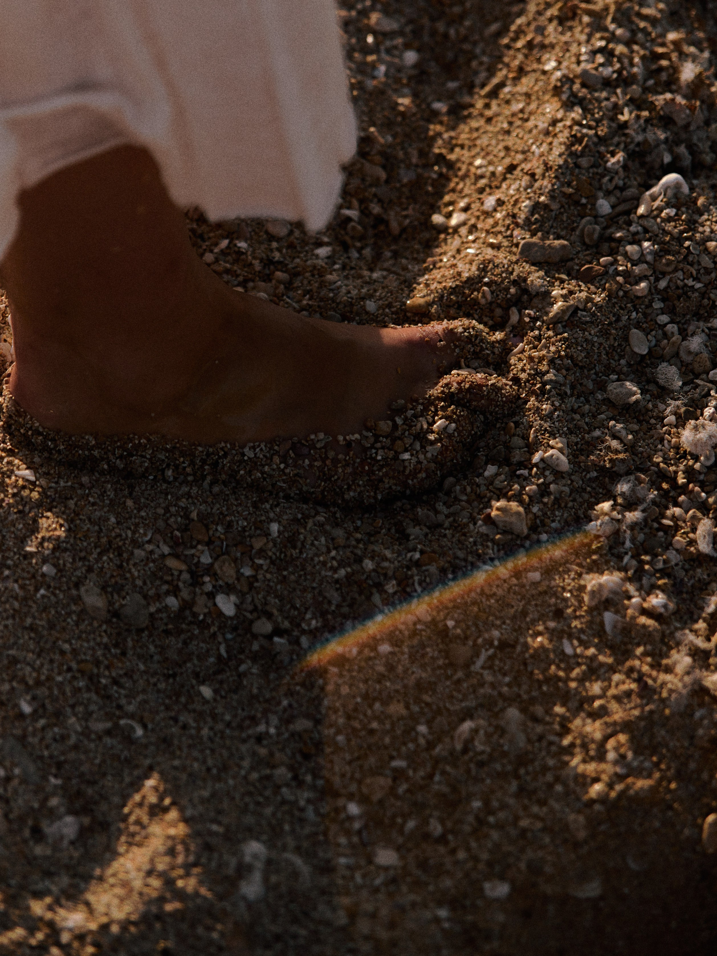 Valerie. Jorgis Talè — photographer, kind person, teacher of arts and other mag