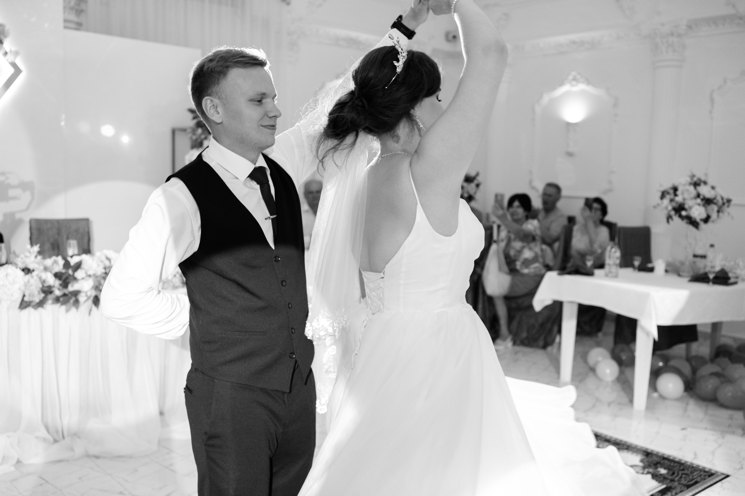 Сергей и Яна. Свадебный фотограф | репортаж | праздники | крещение