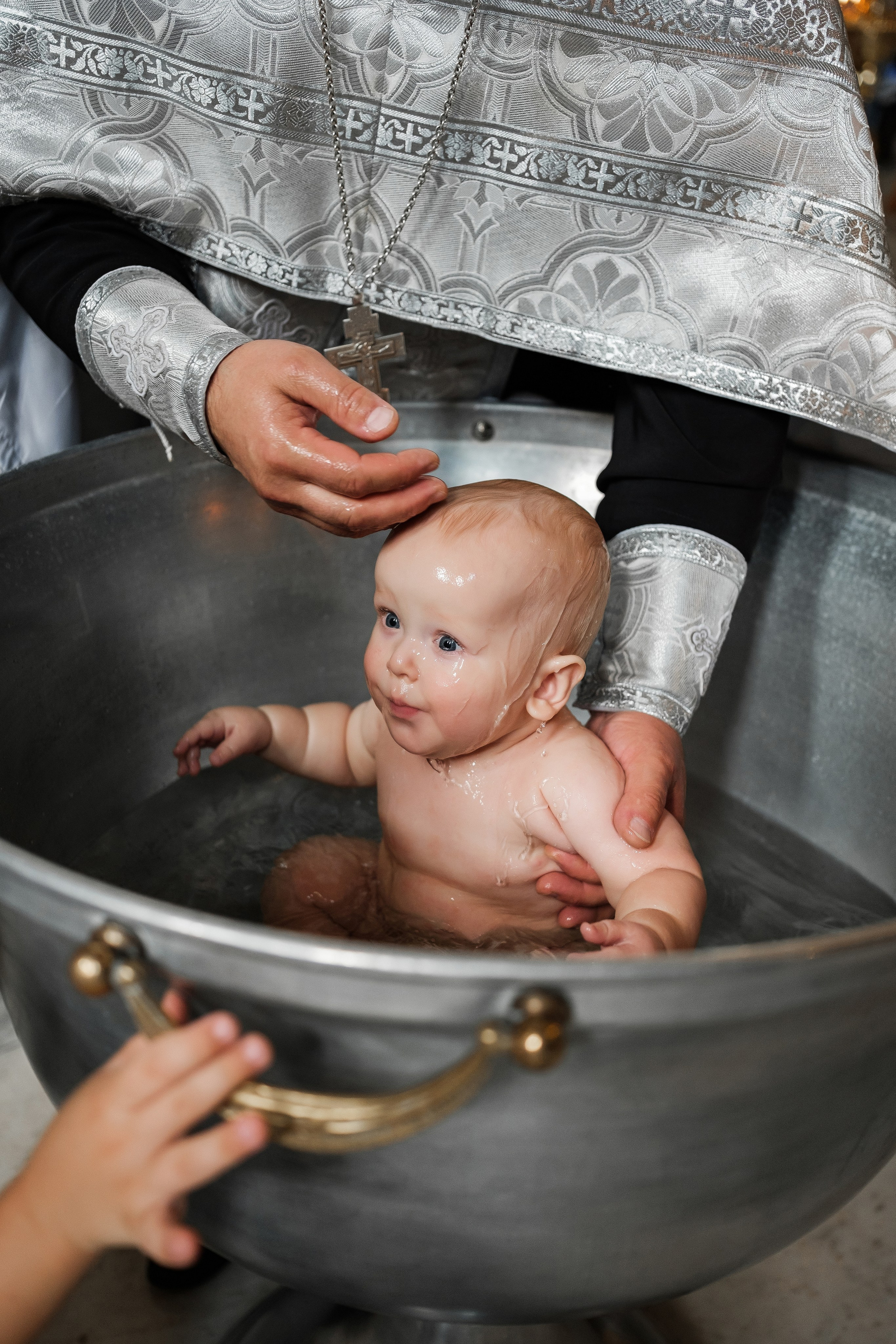 Крещение 3 сентября 2023. Свадебный фотограф | репортаж | праздники | крещение