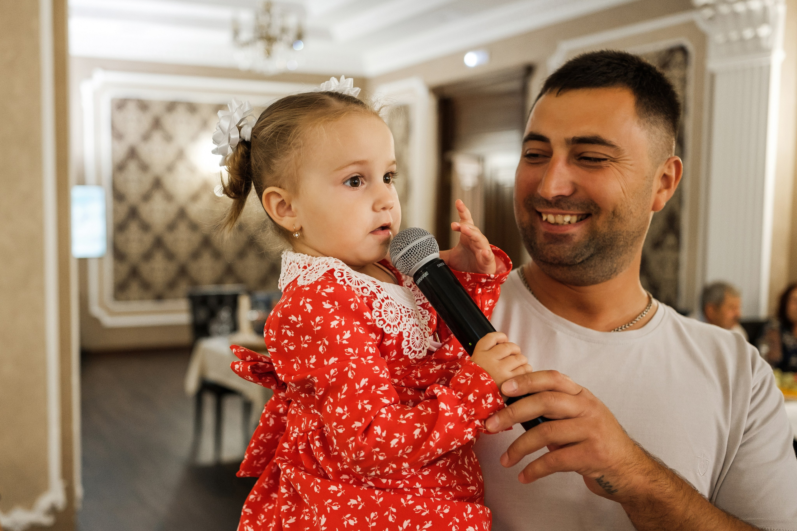 Дмитрий и Александра. Свадебный фотограф | репортаж | праздники | крещение