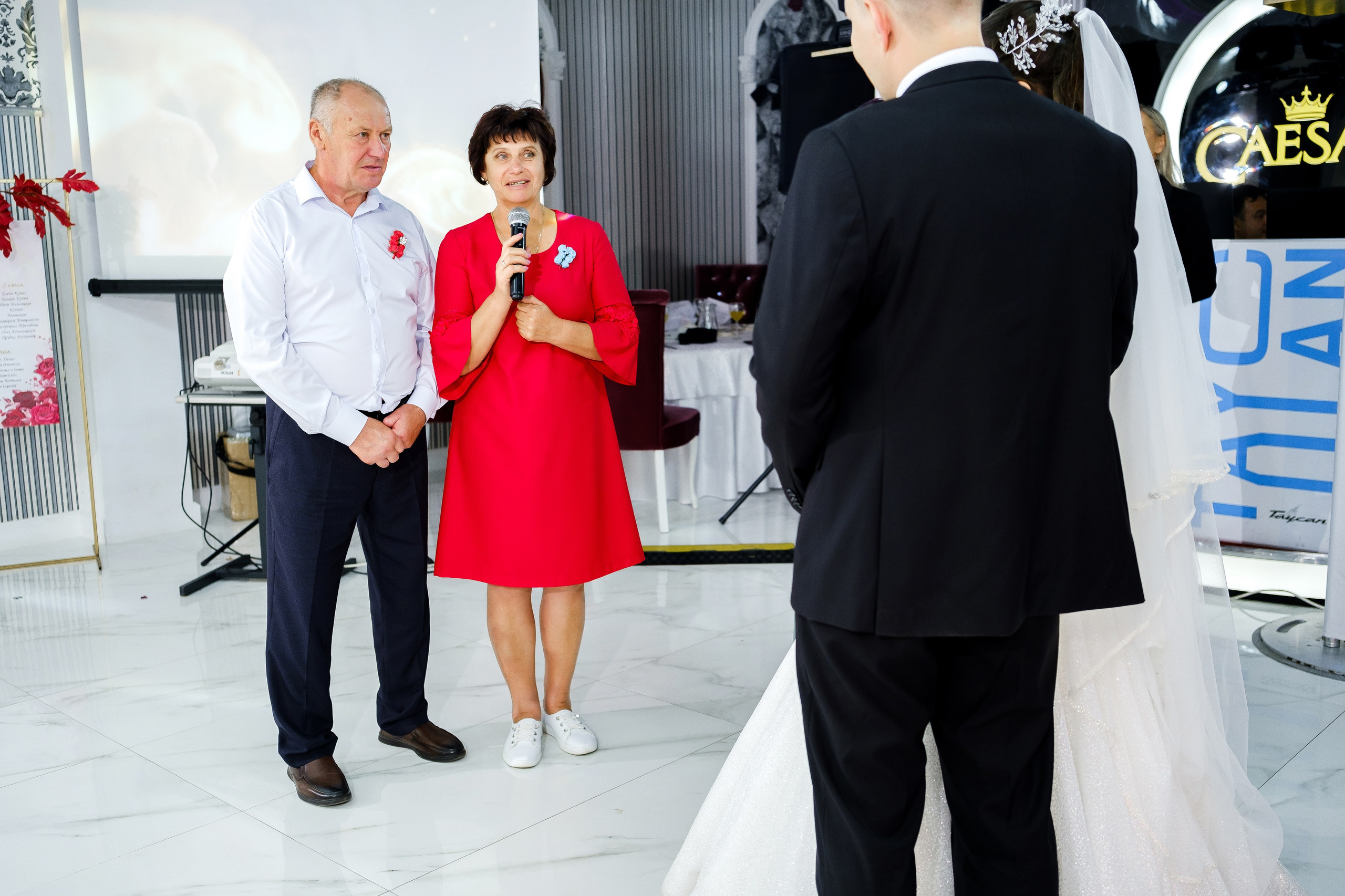 Михаил и Юлия. Свадебный фотограф | репортаж | праздники | крещение