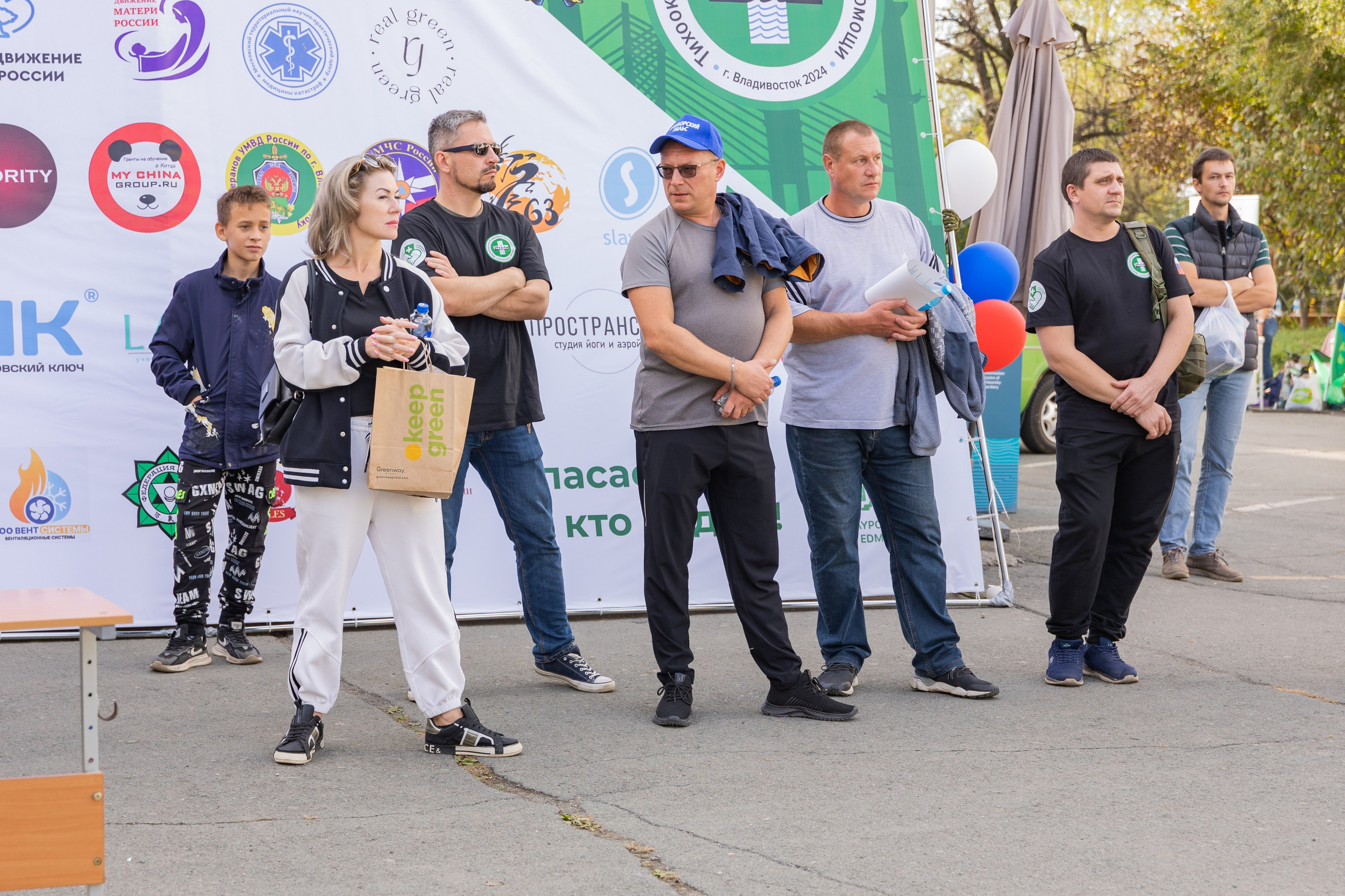 Олимпиада Первой помощи. Выпускные альбомы во Владивостоке