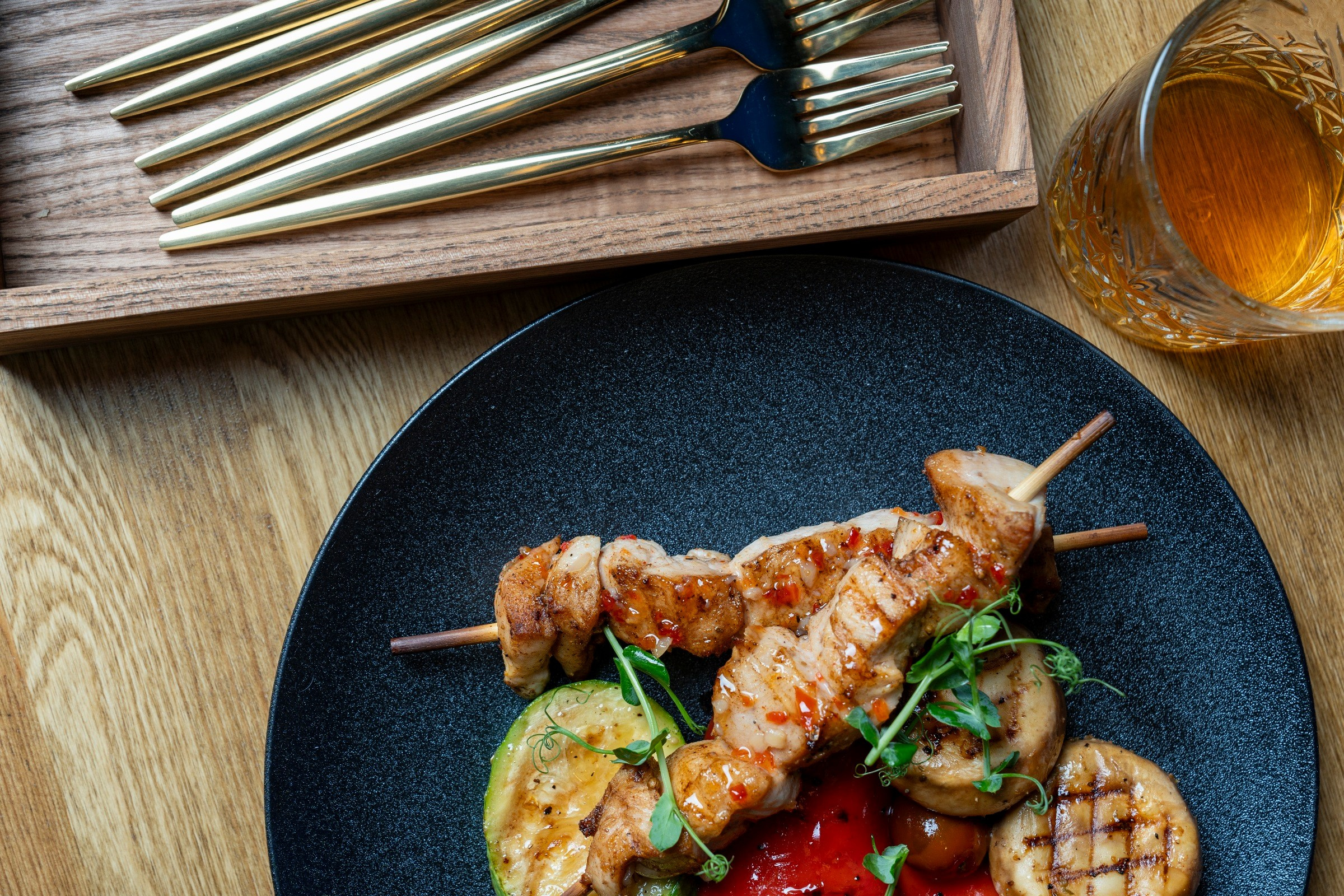 Фудсъемки. Dmitry Golenko