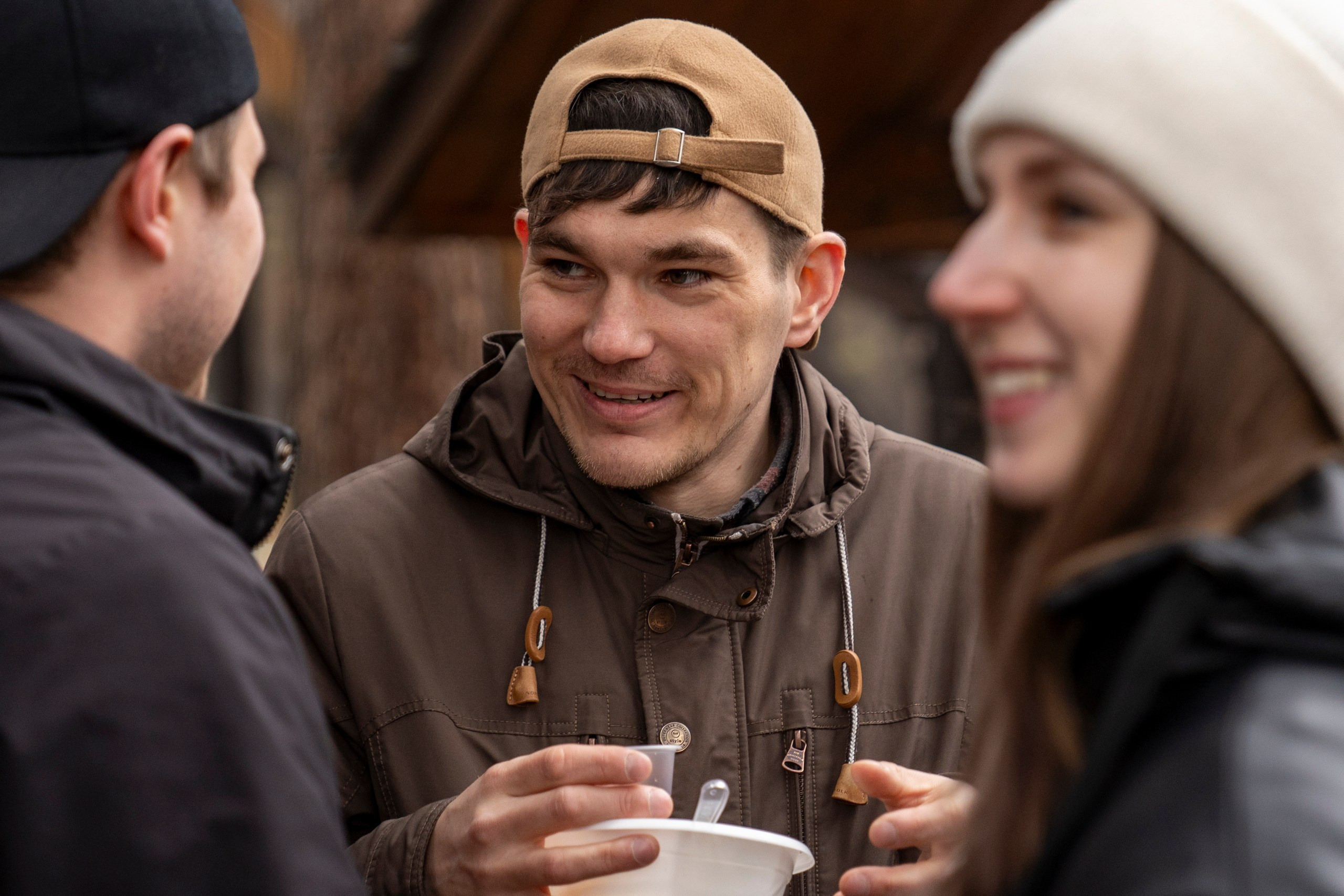 Групповые/Репортажные съемки. Dmitry Golenko