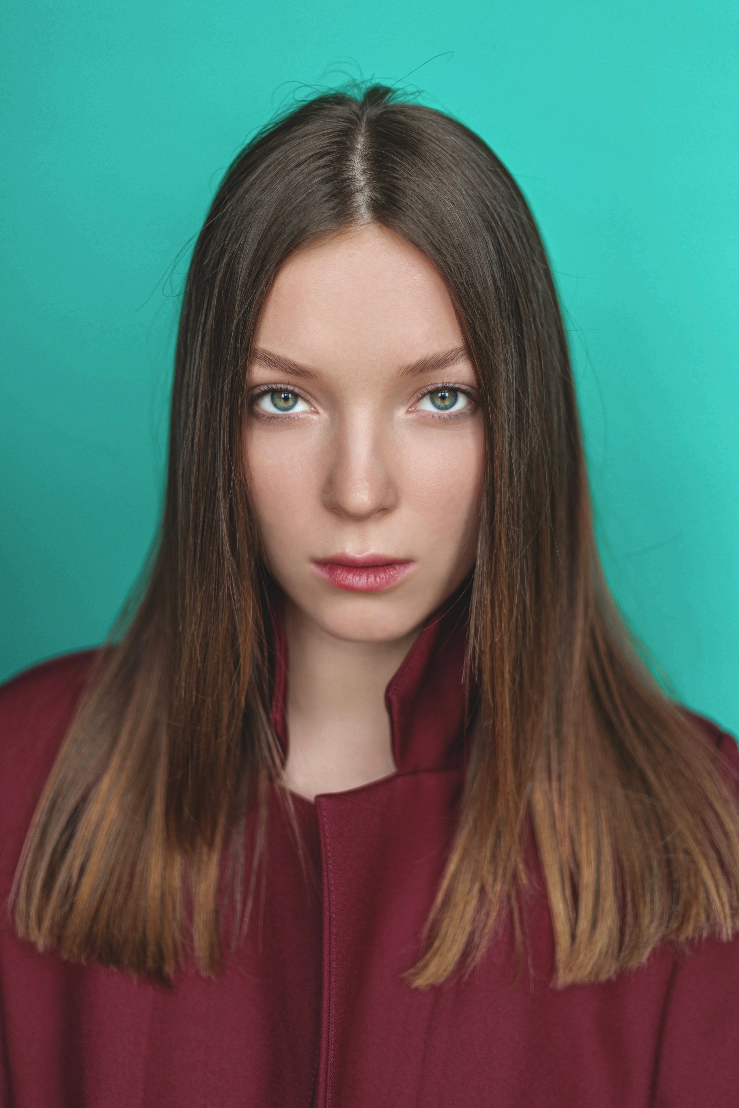 Ксения. Фотограф беременности и семейных историй в Москве Юлия Варт