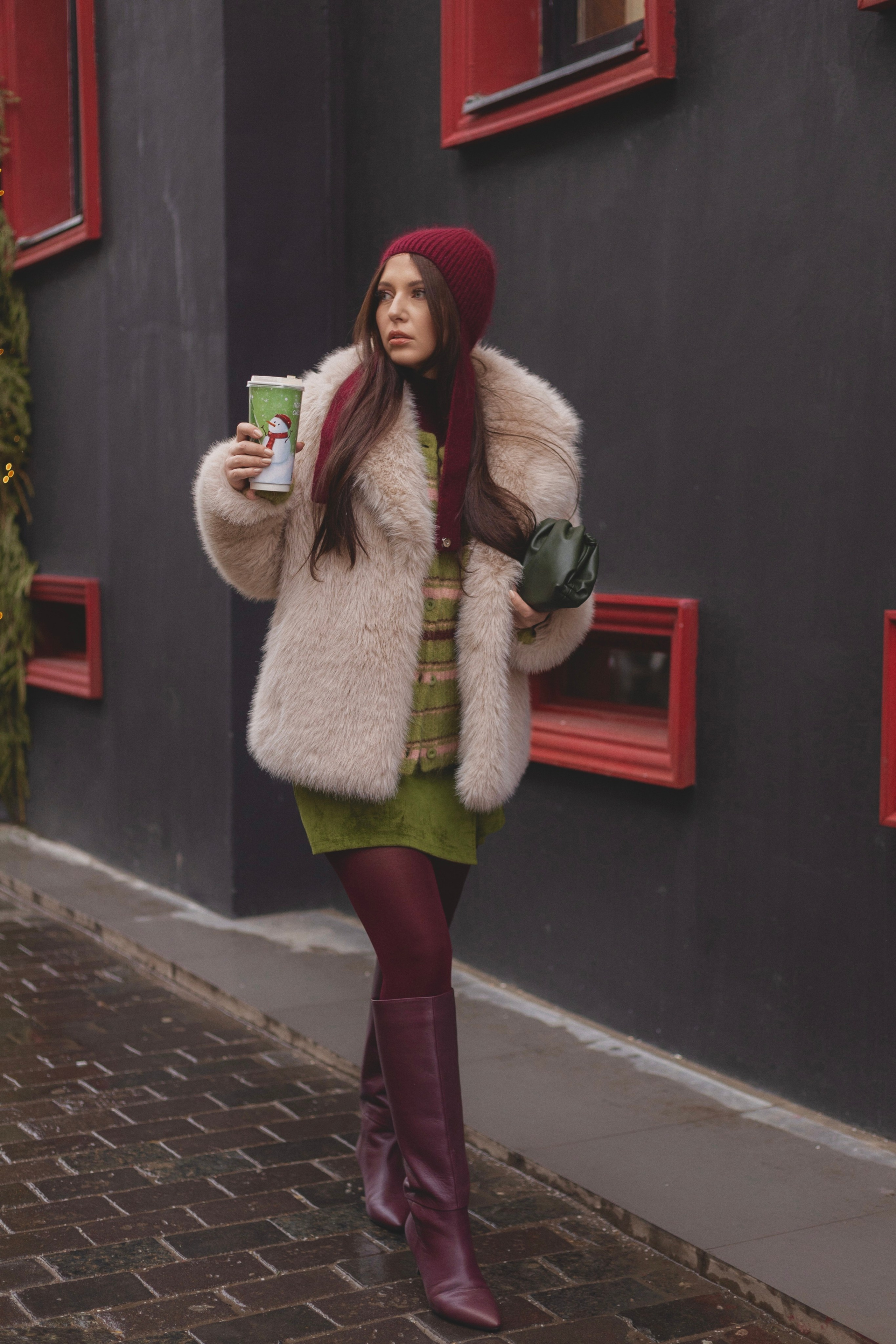 Фотопрогулки. Фотограф беременности и семейных историй в Москве Юлия Варт