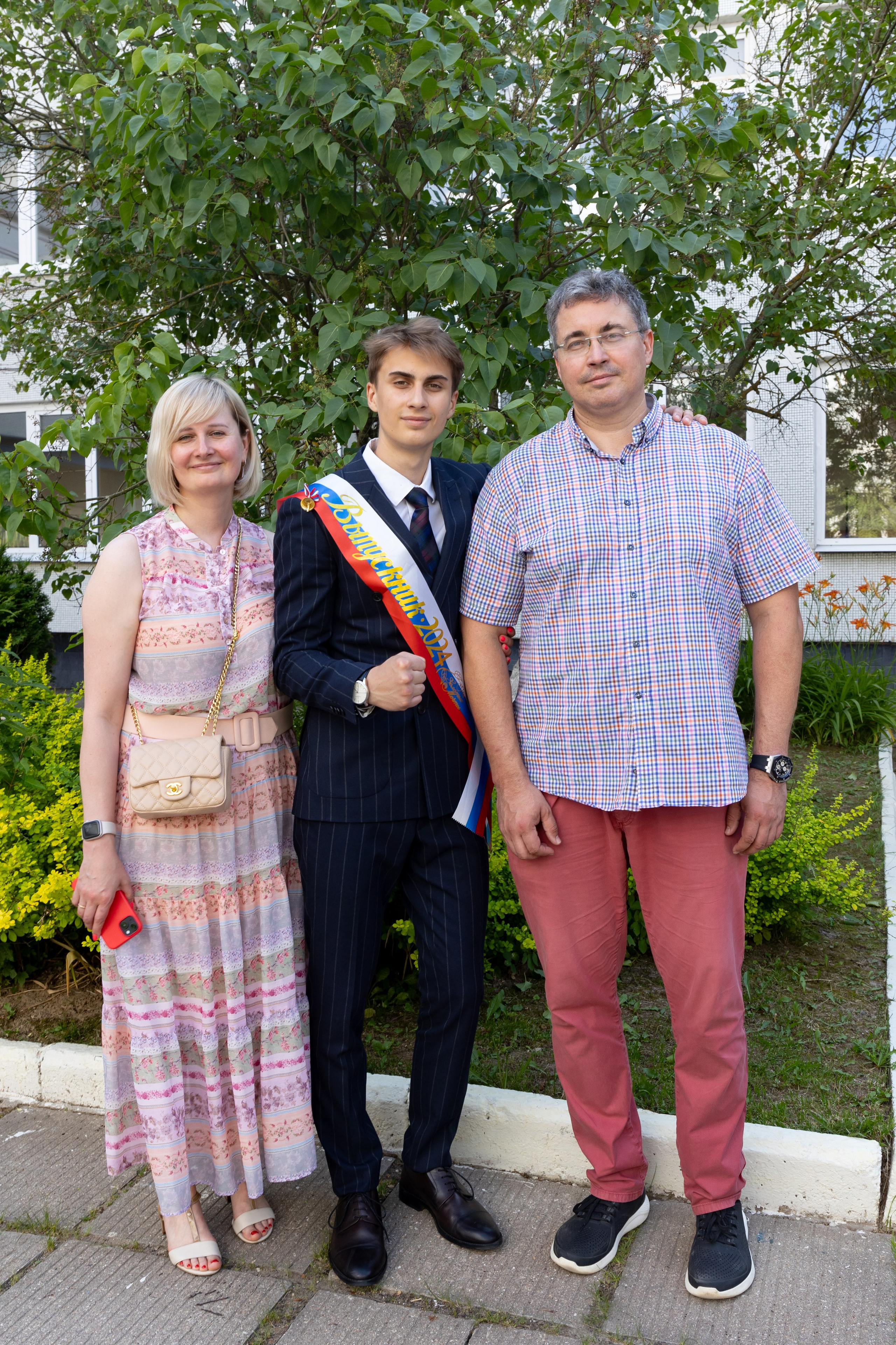 Выпускной 11 класс. Фотограф Ольга Махалова — Санкт-Петербург, Москва, Нижний Новгород