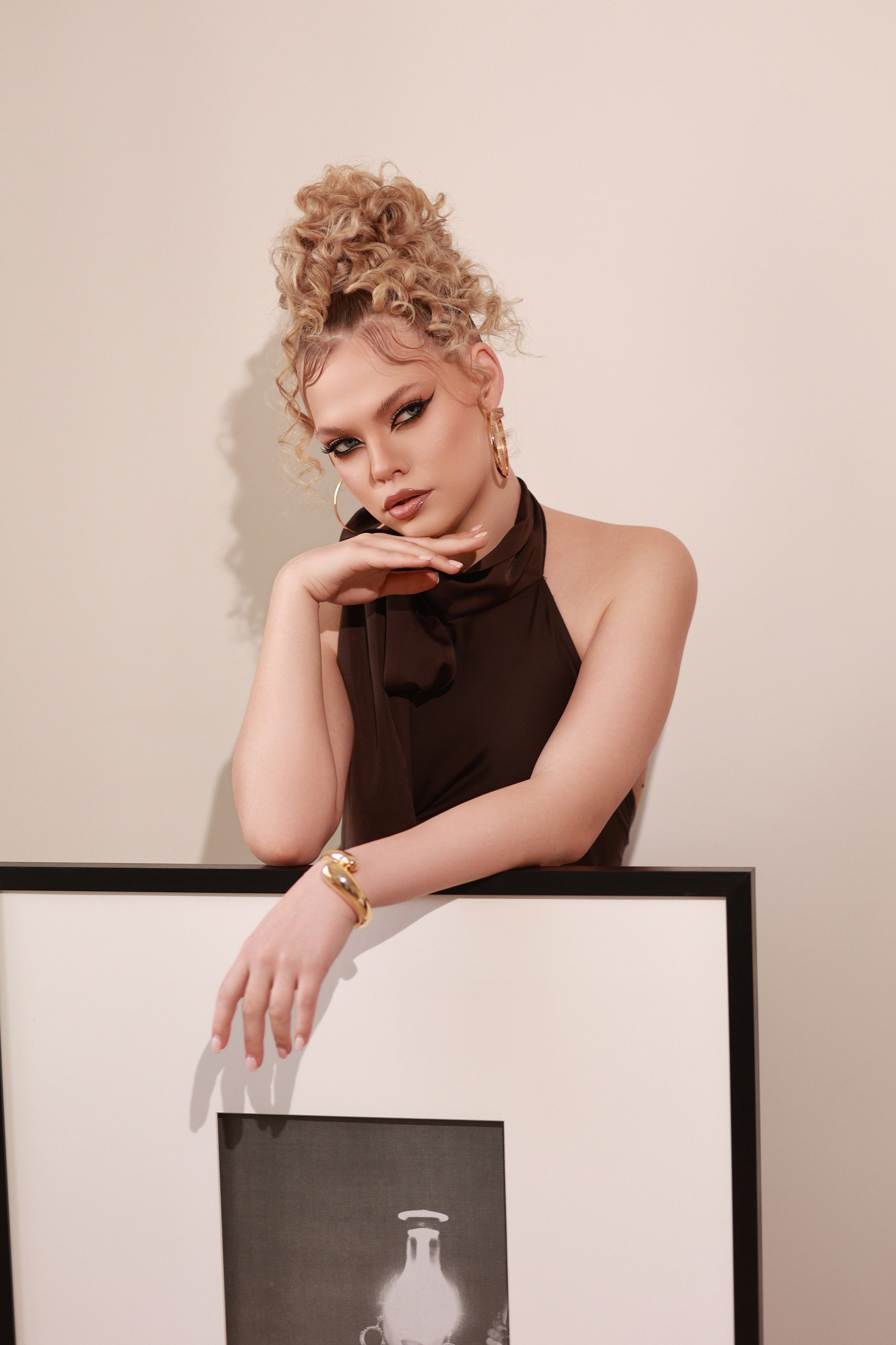 Алена. Детский семейный фотограф Краснодар