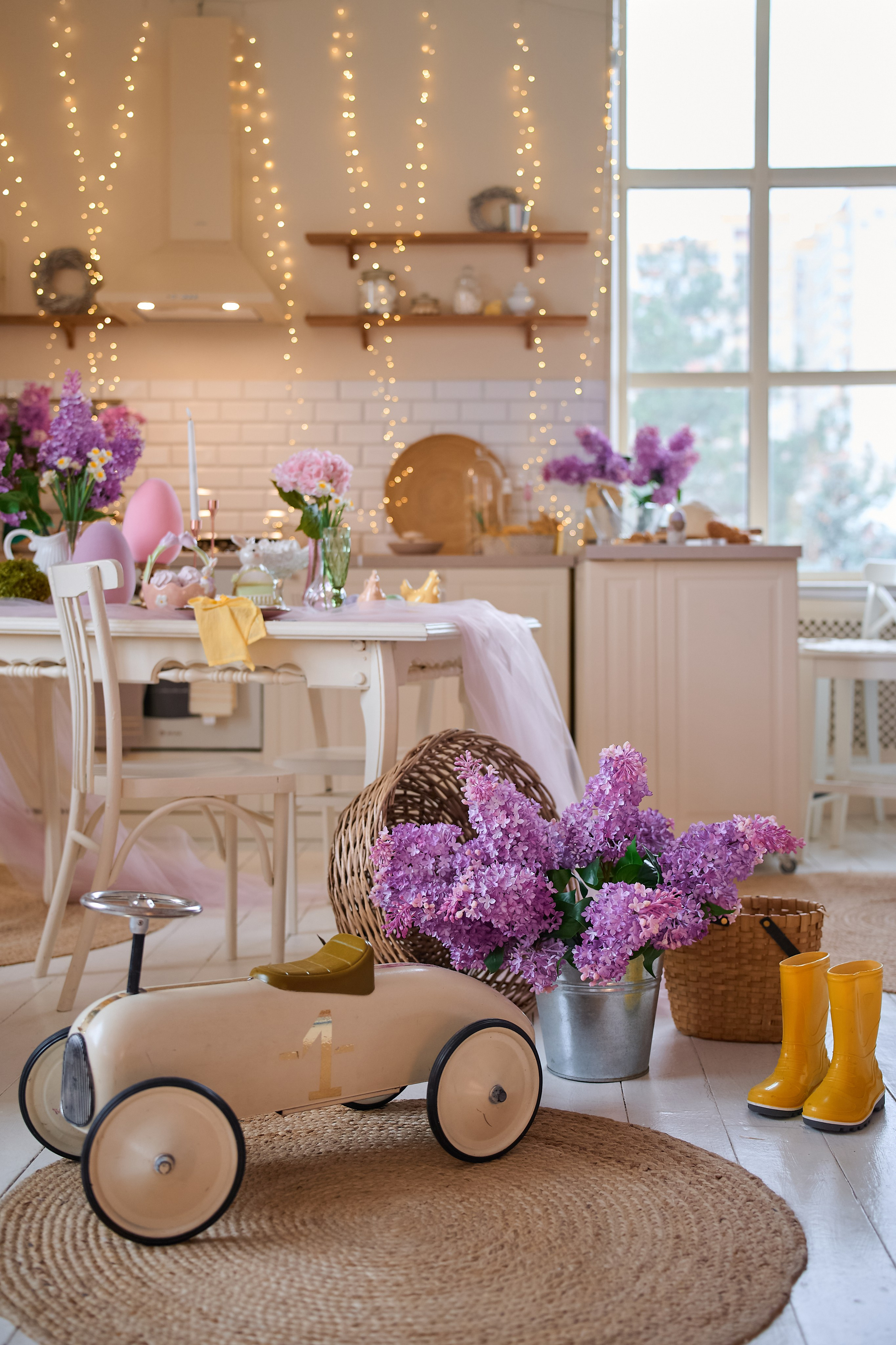 Зазеркалье. Детский семейный фотограф Краснодар