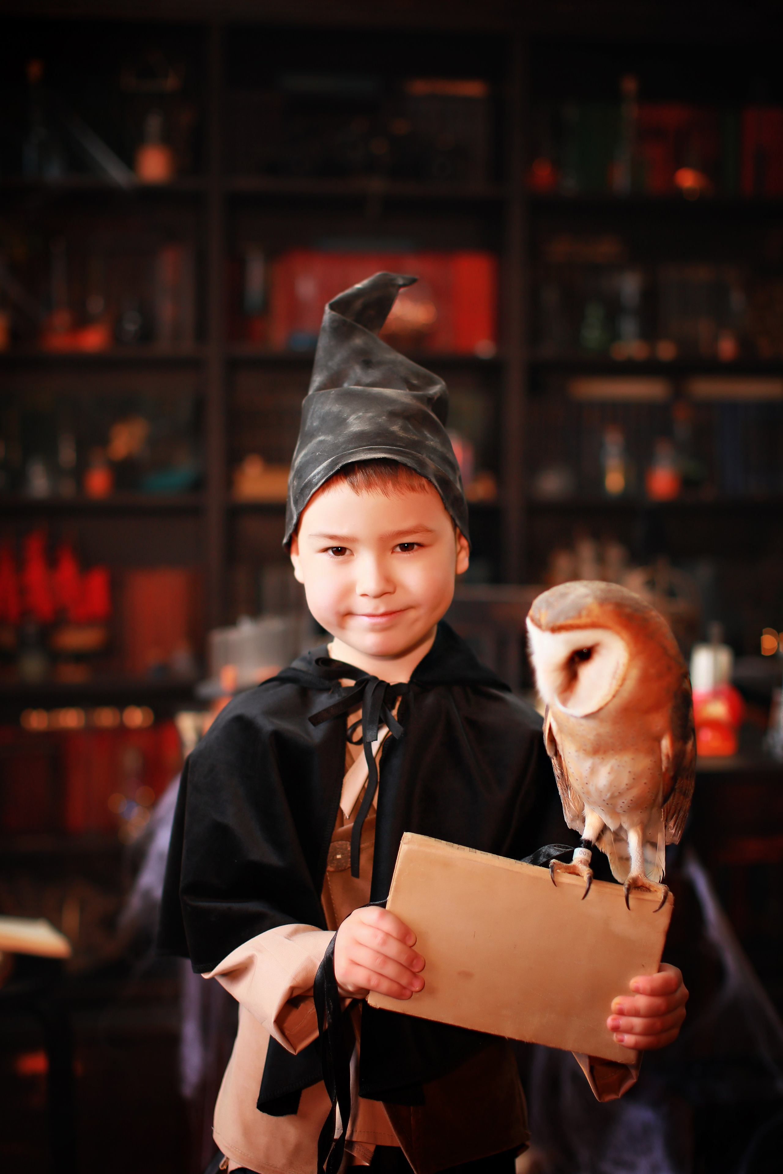 Алхимия. Детский семейный фотограф Краснодар