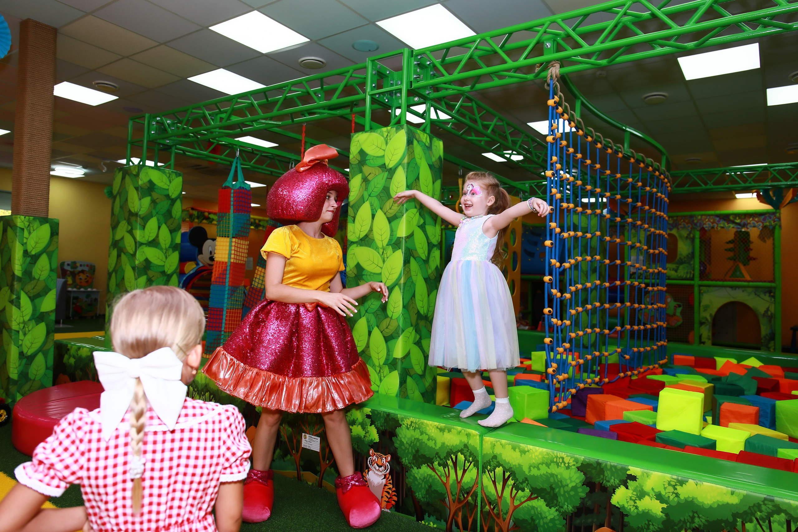 Непоседы. Детский семейный фотограф Краснодар