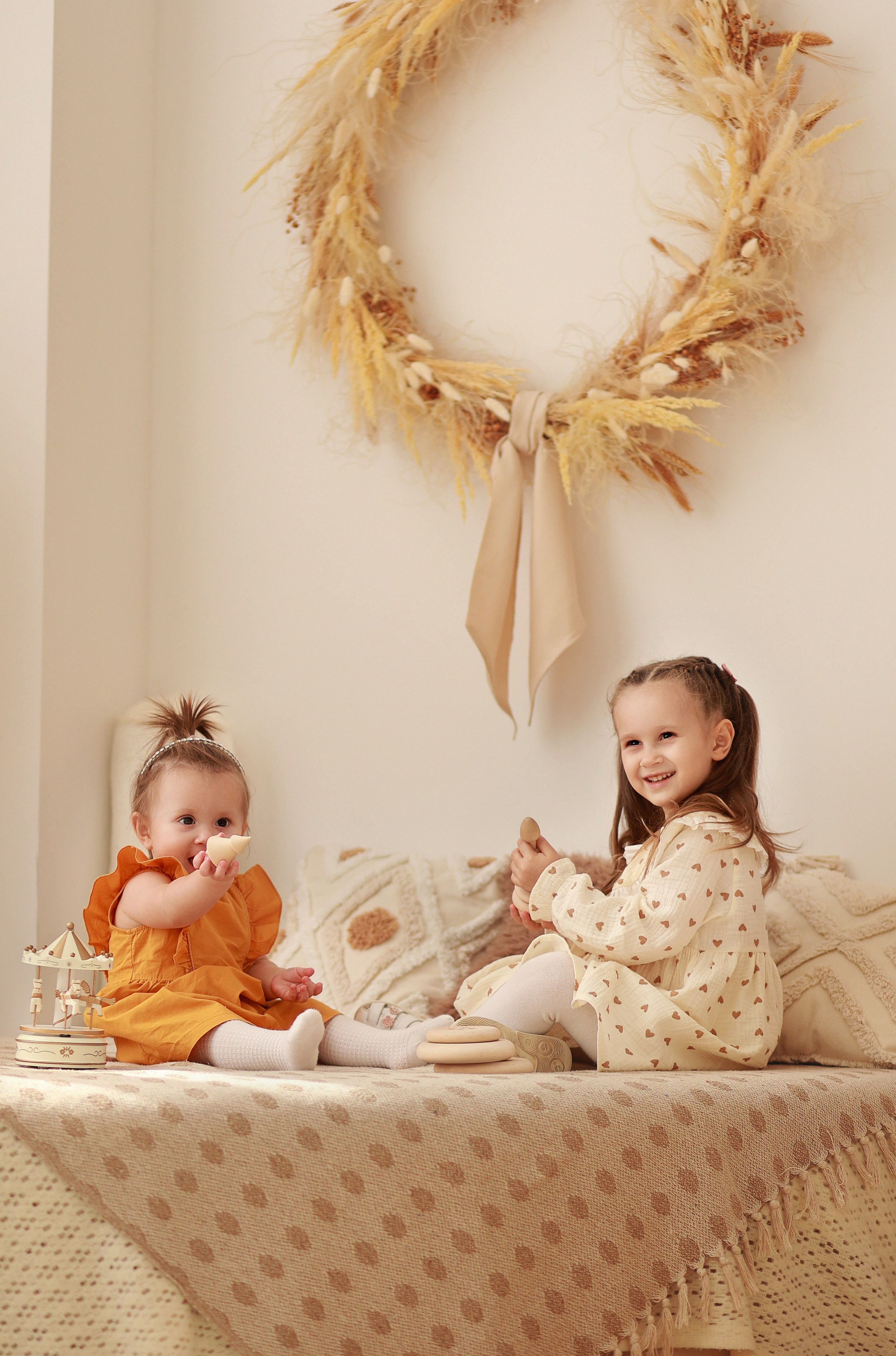 Юлия. Детский семейный фотограф Краснодар