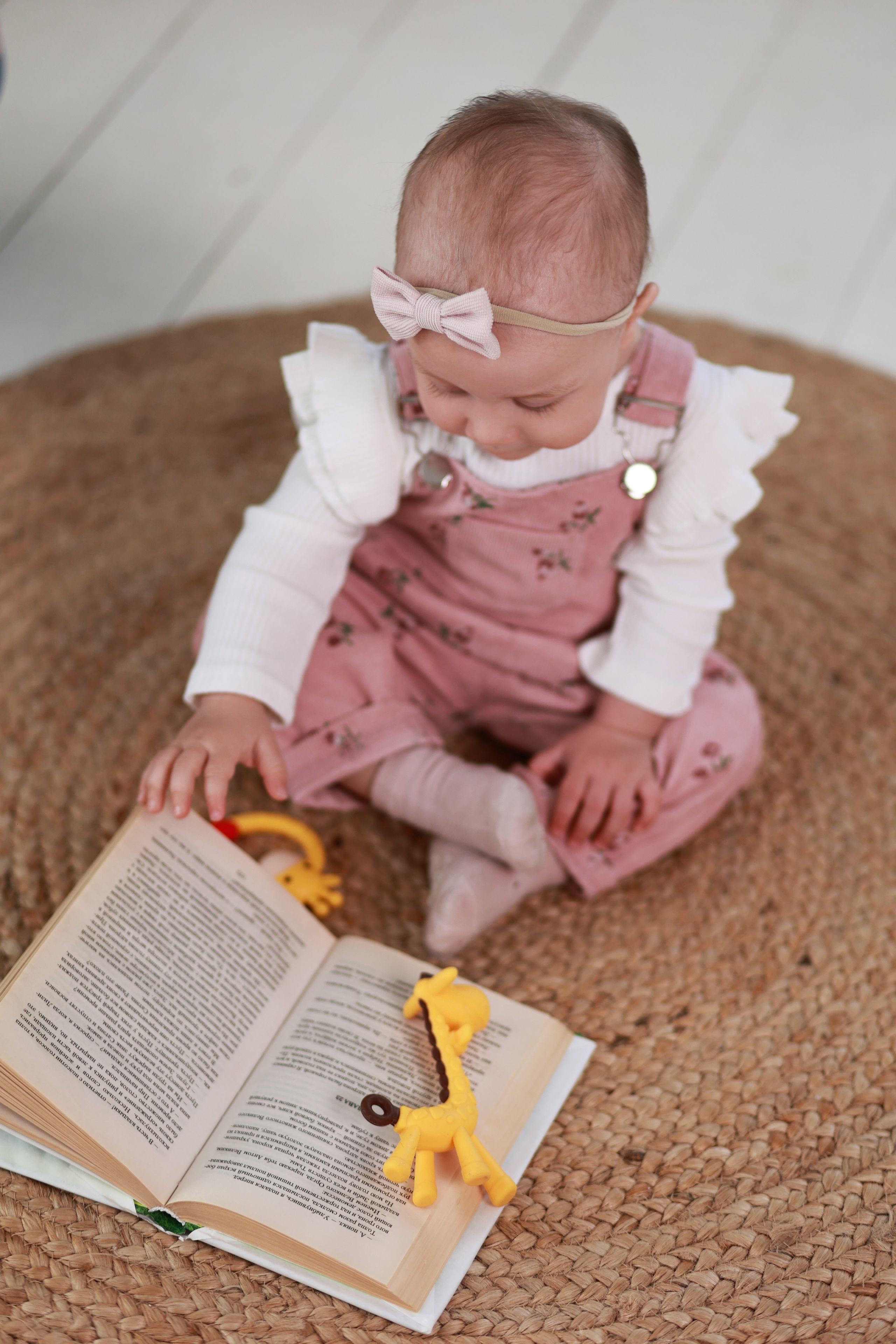 . Детский семейный фотограф Краснодар
