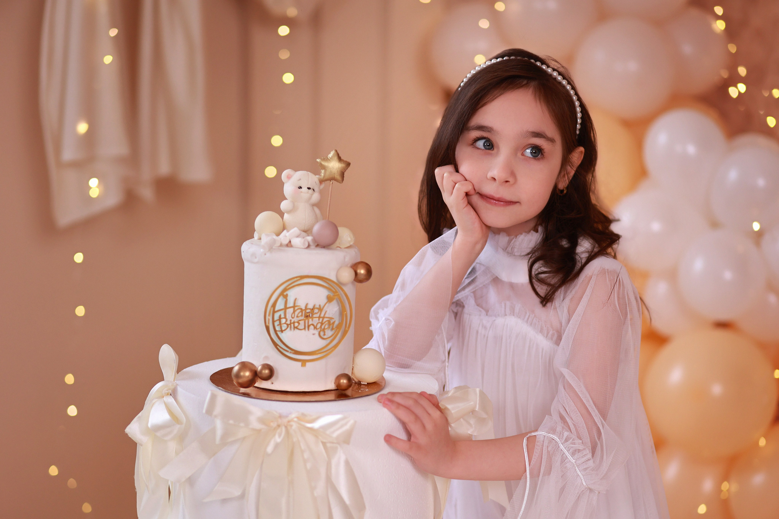 . Детский семейный фотограф Краснодар