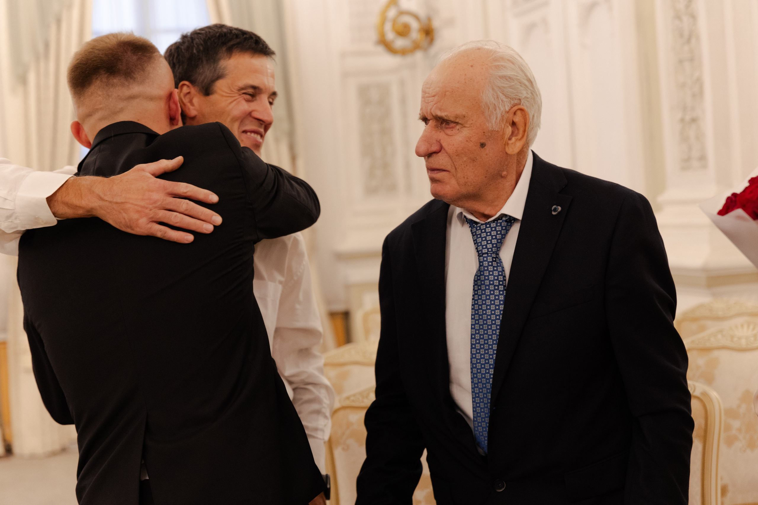 Алексей и Анастасия. @dariazphoto свадебный фотограф