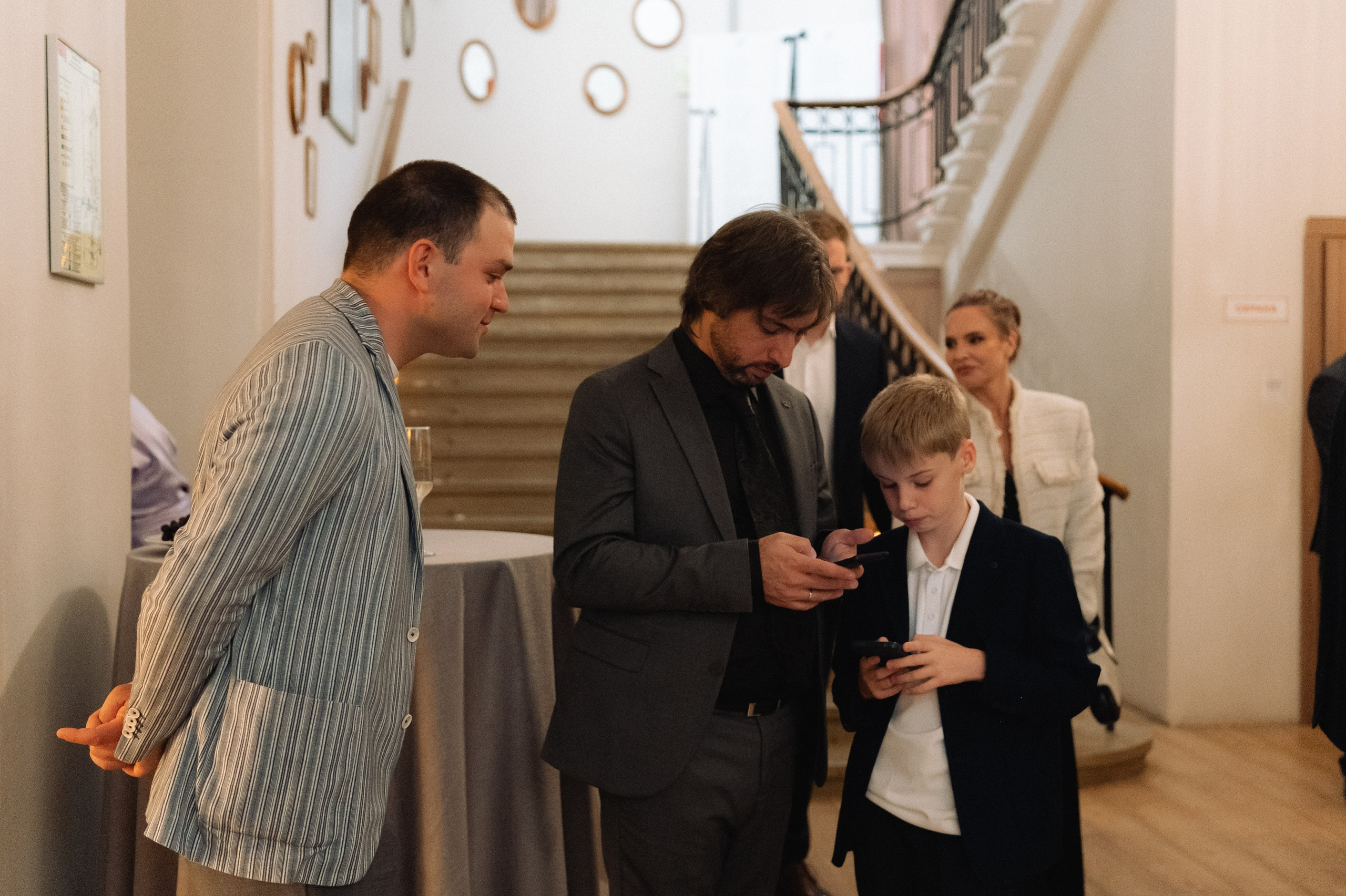 Sakina|Roman. Свадебный фотограф Санкт-Петербург DanyaPhotoart