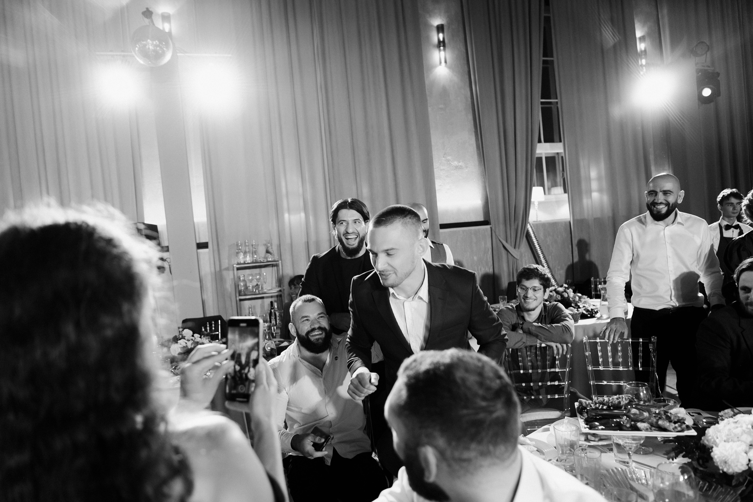 Sakina|Roman. Свадебный фотограф Санкт-Петербург DanyaPhotoart