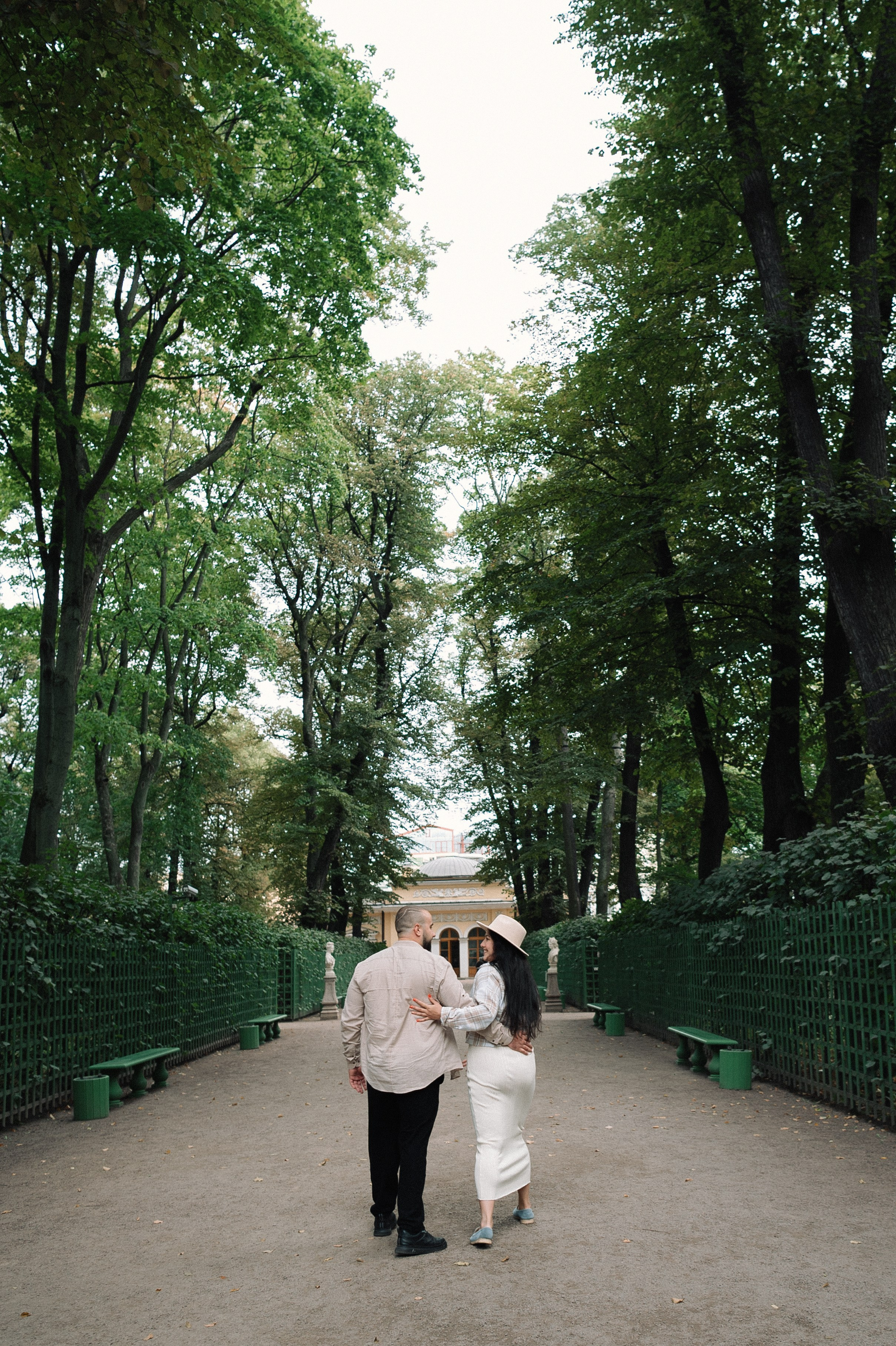 Kseniya|Nikita. Свадебный фотограф Санкт-Петербург DanyaPhotoart