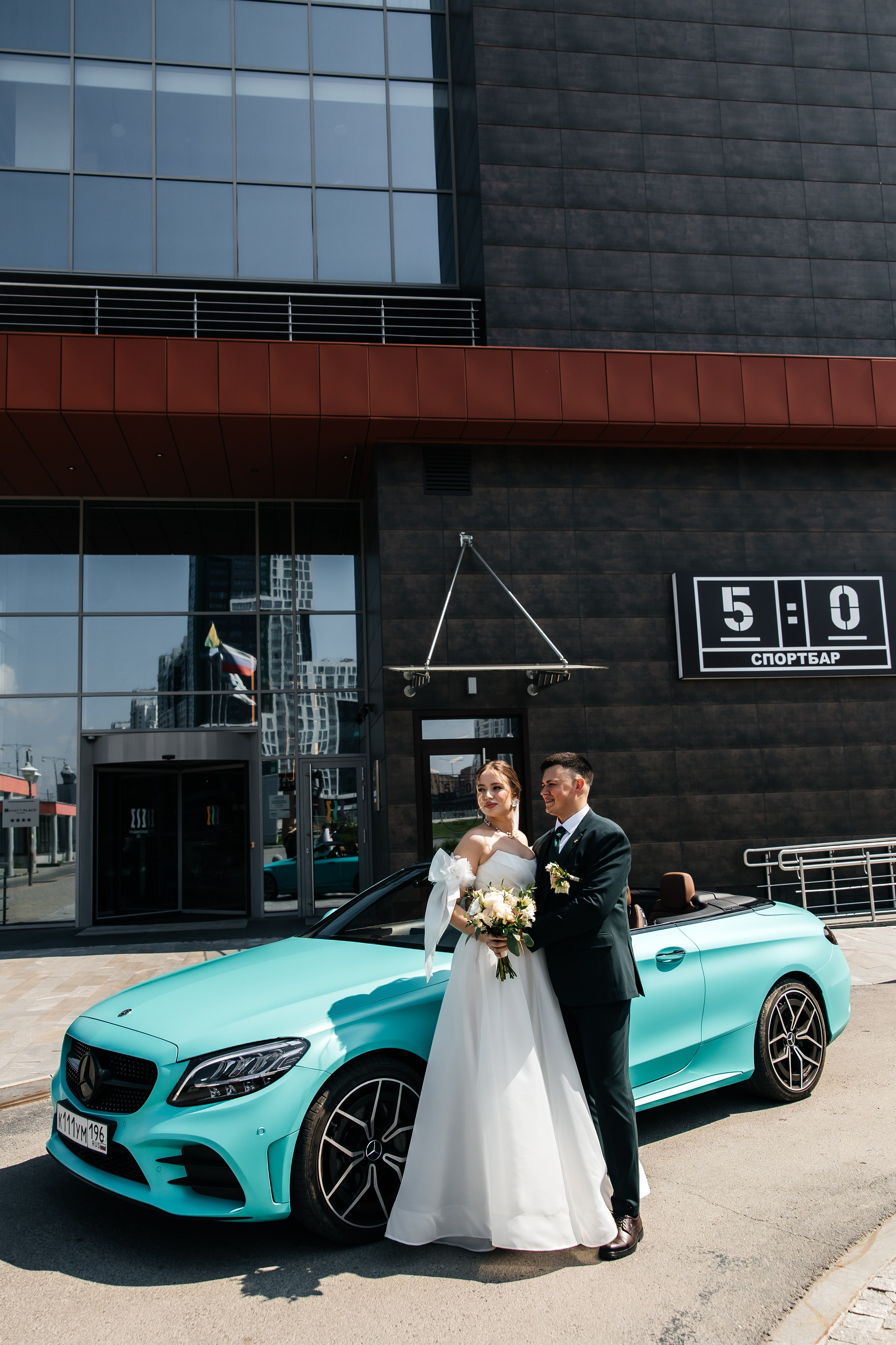 ДИАНА И ИВАН. Свадебный, семейный, детский и ньюборн фотограф в Екатеринбурге