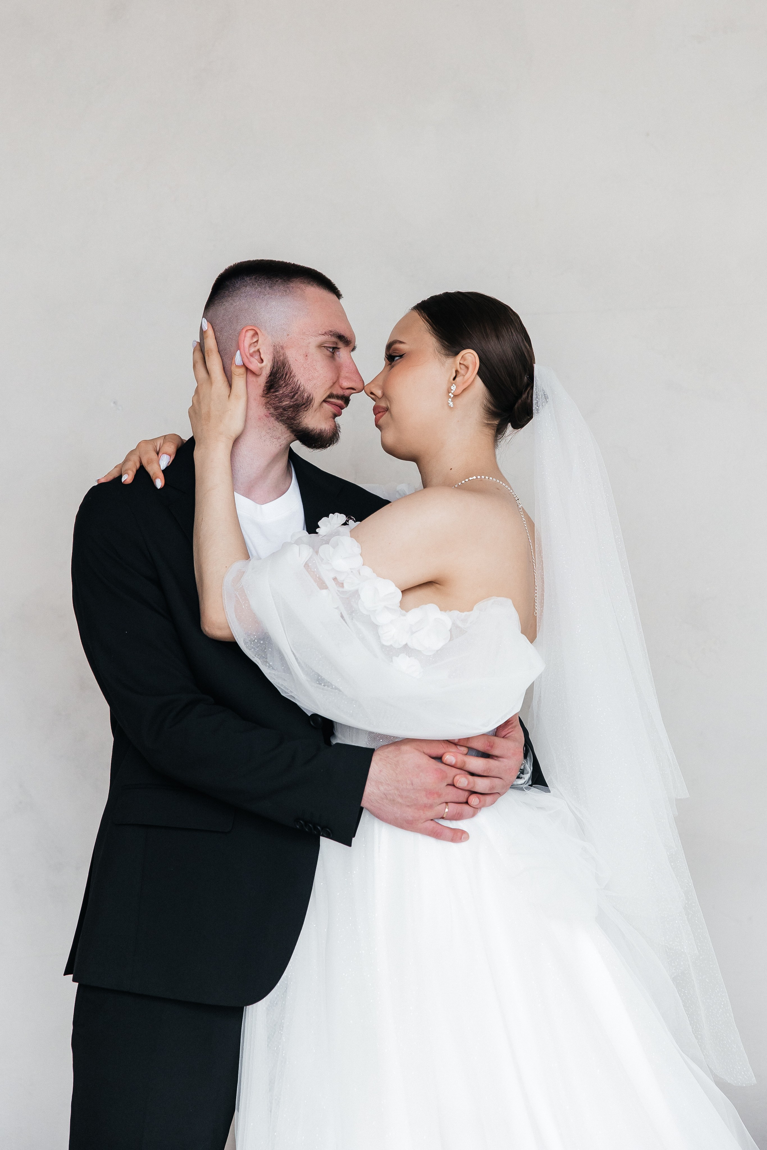 ВЛАДЛЕНА И МИХАИЛ. Свадебный, семейный, детский фотограф в Екатеринбурге.Фотосессия родов