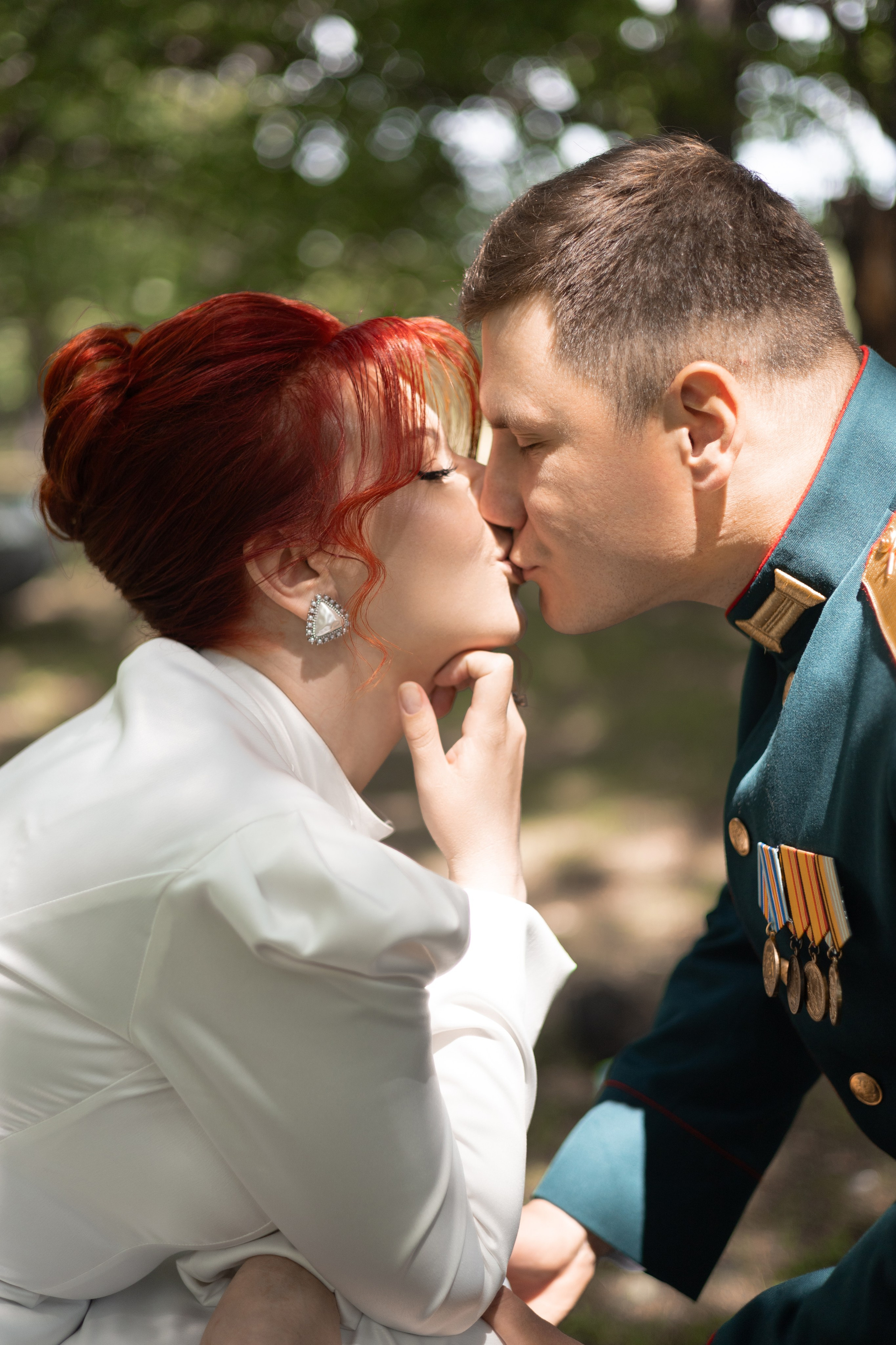 Свадебная съемка. Портретный и свадебный фотограф в Борисоглебске/Тамбове